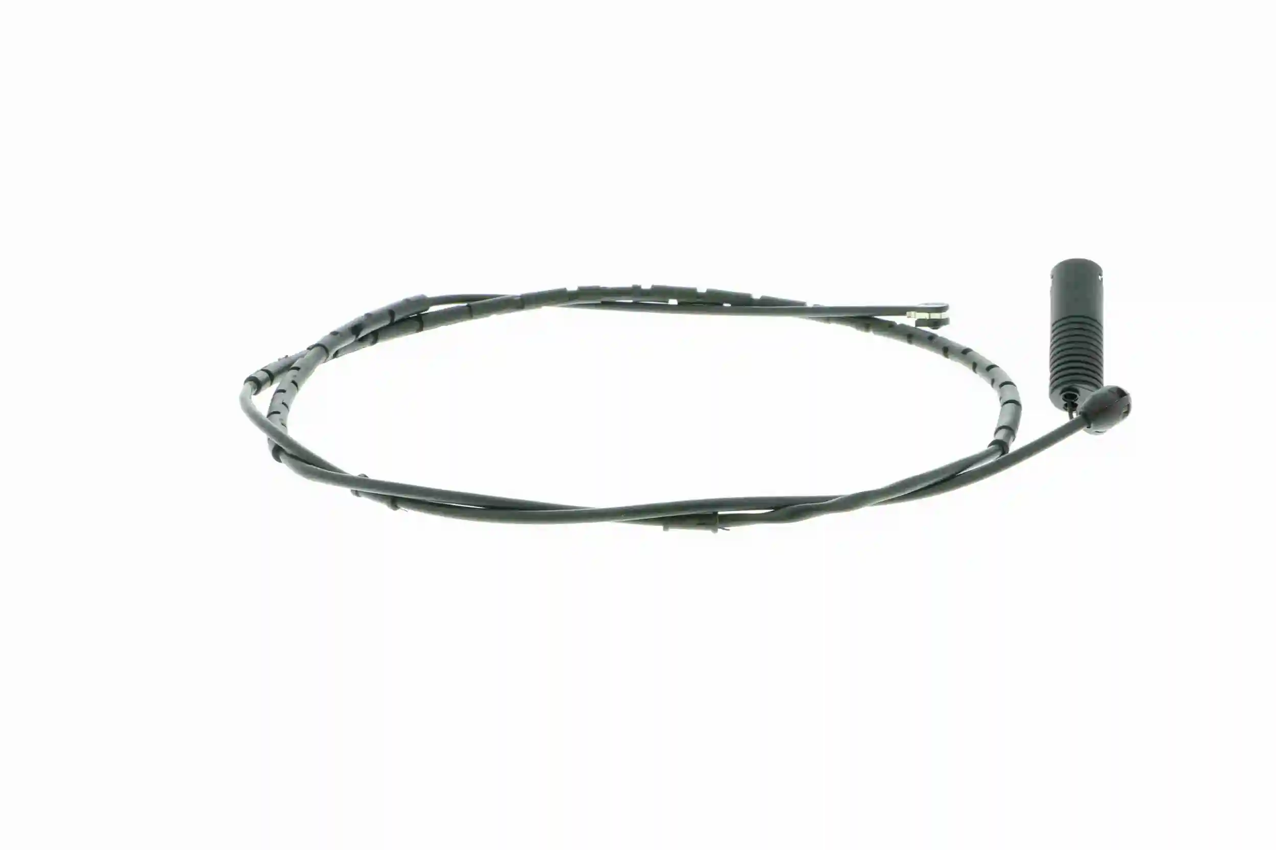 Warning Contact, brake pad wear Original VEMO Quality V20-72-0528