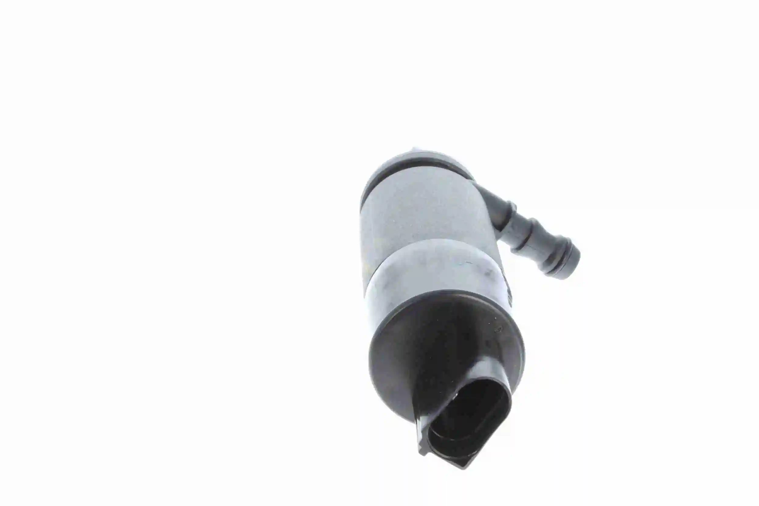 Washer Fluid Pump, headlight cleaning Green Mobility Parts V10-08-0208