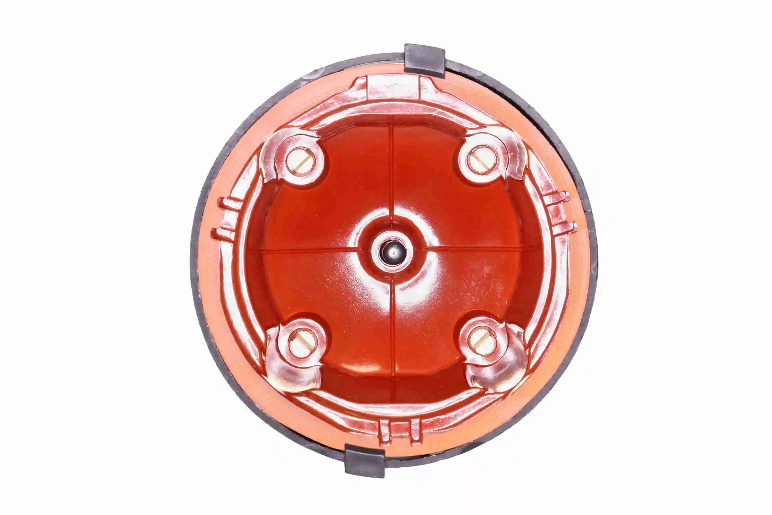 Distributor Cap Original VEMO Quality V10-70-0029