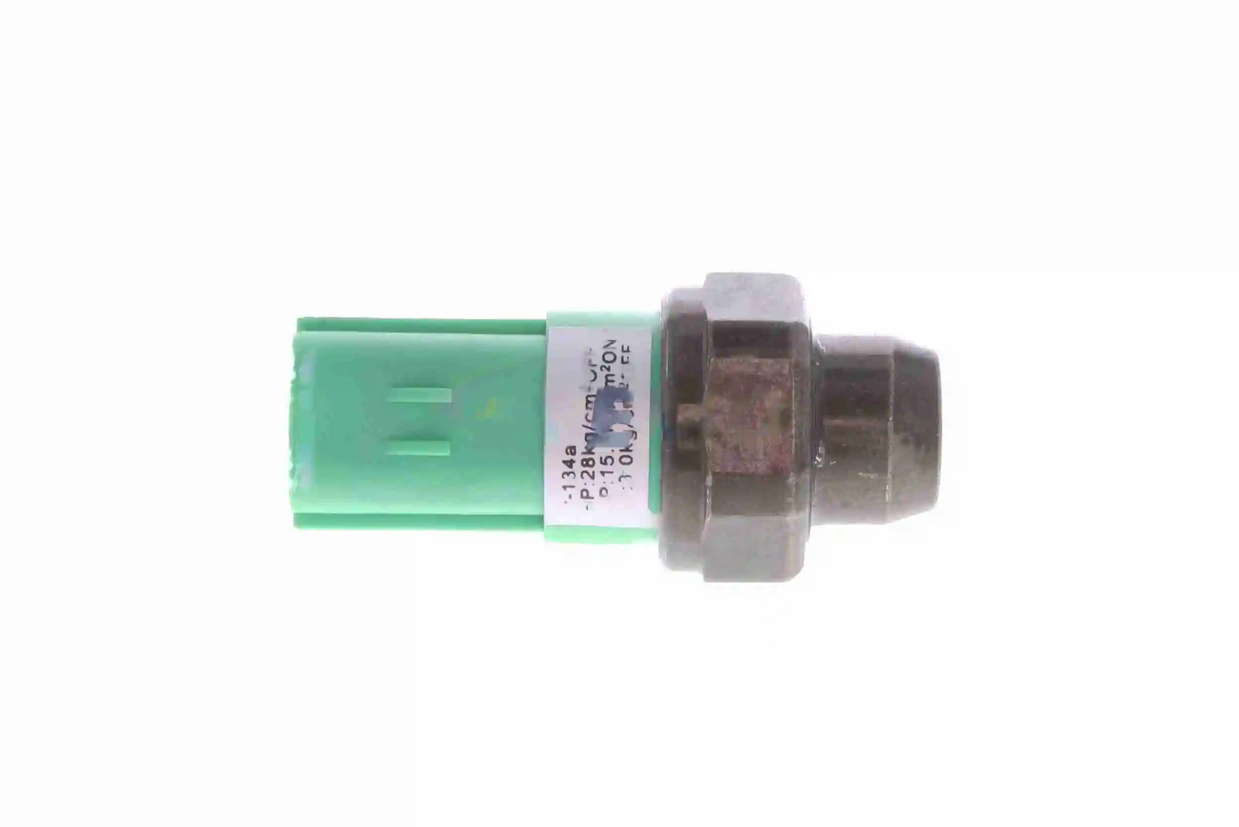 Pressure Switch, air conditioning Original VEMO Quality V24-73-0034
