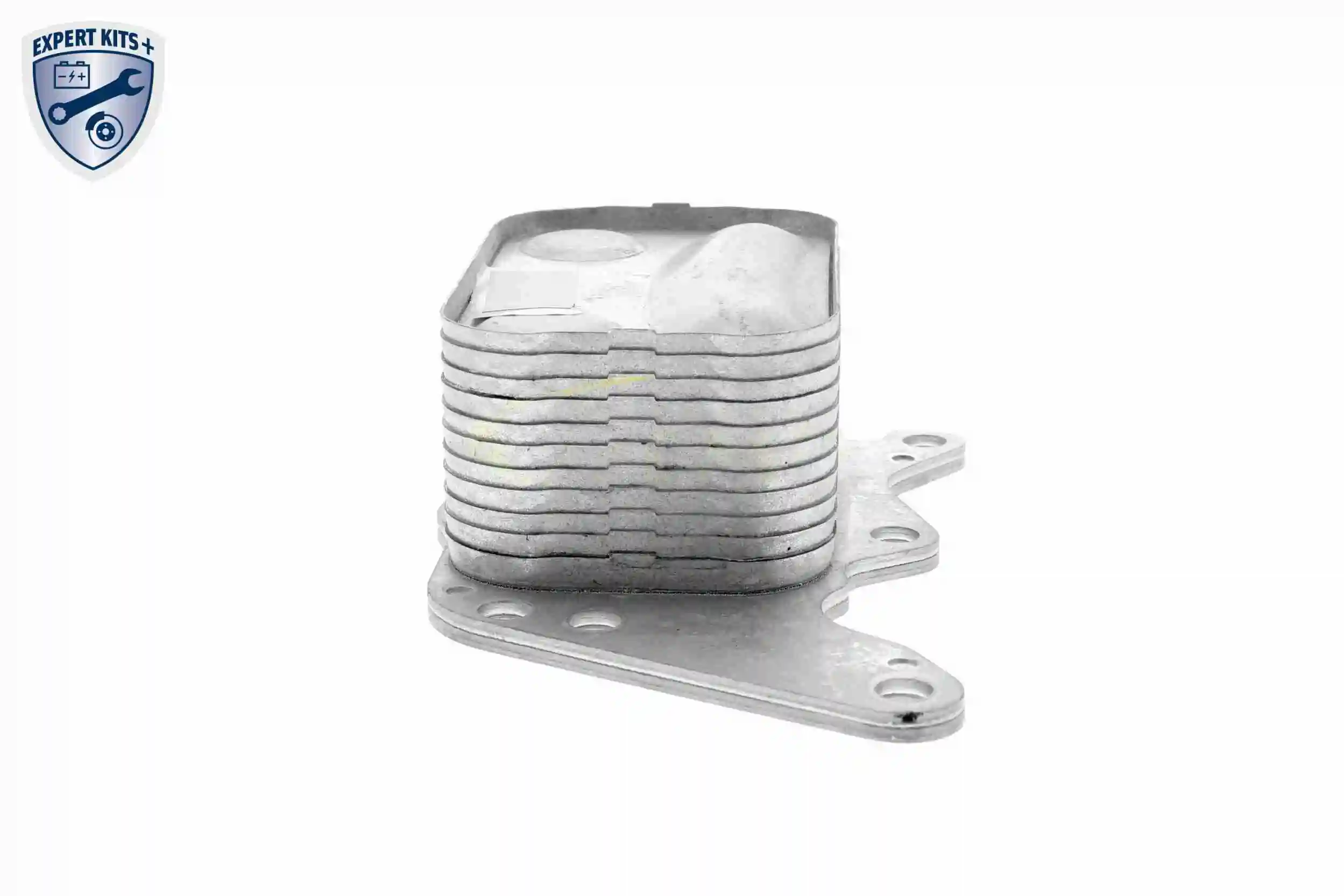 Oil Cooler, engine oil EXPERT KITS + V42-60-0008