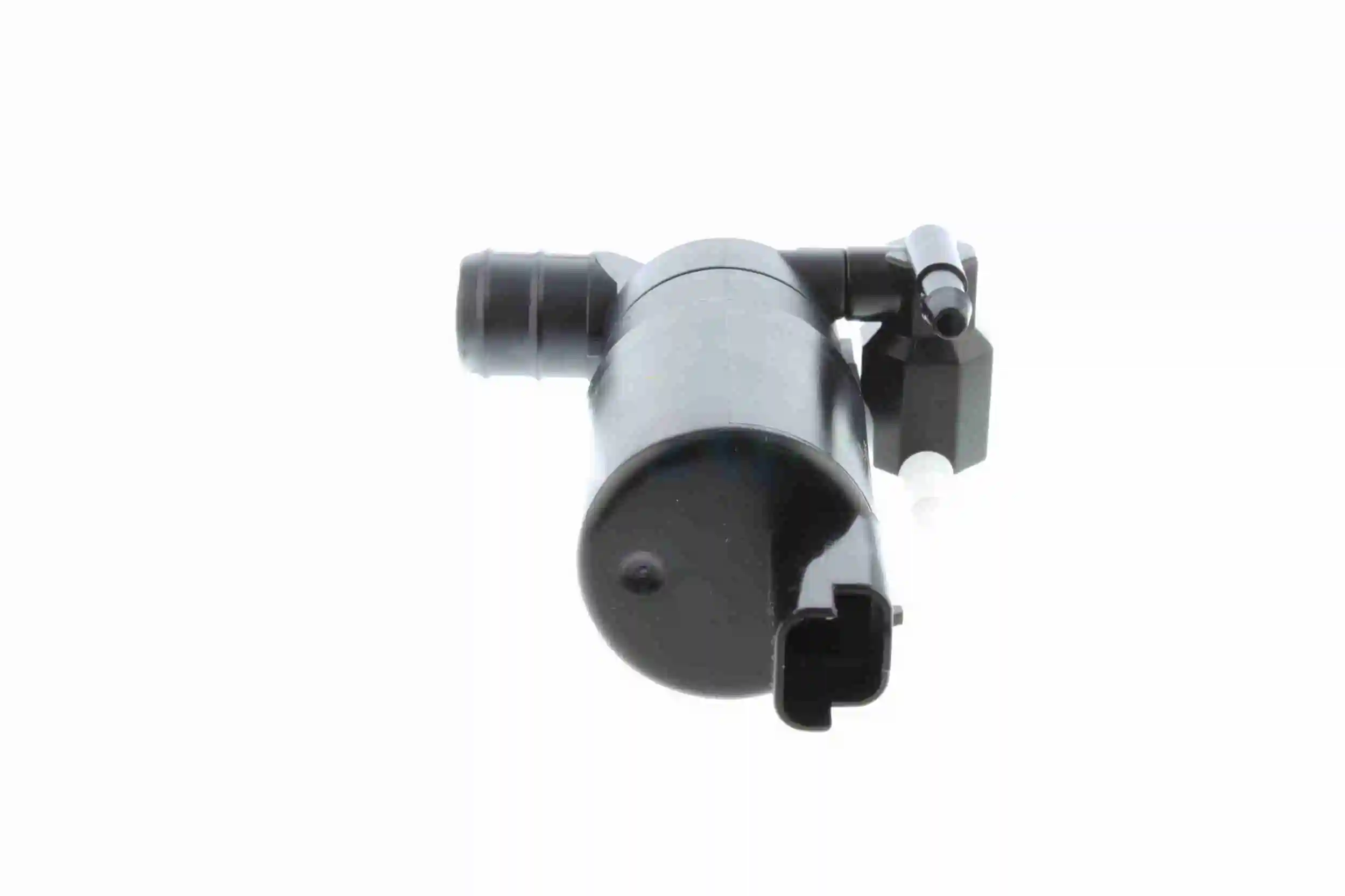 Washer Fluid Pump, window cleaning Green Mobility Parts V42-08-0004