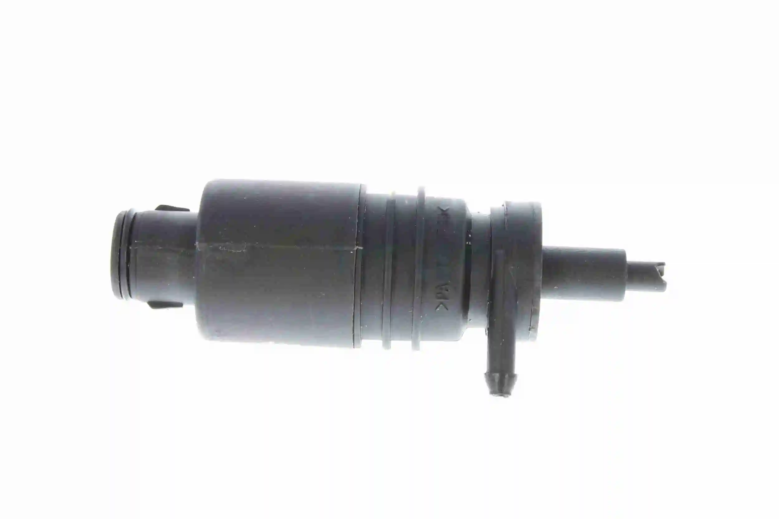 Washer Fluid Pump, window cleaning Green Mobility Parts V10-08-0206