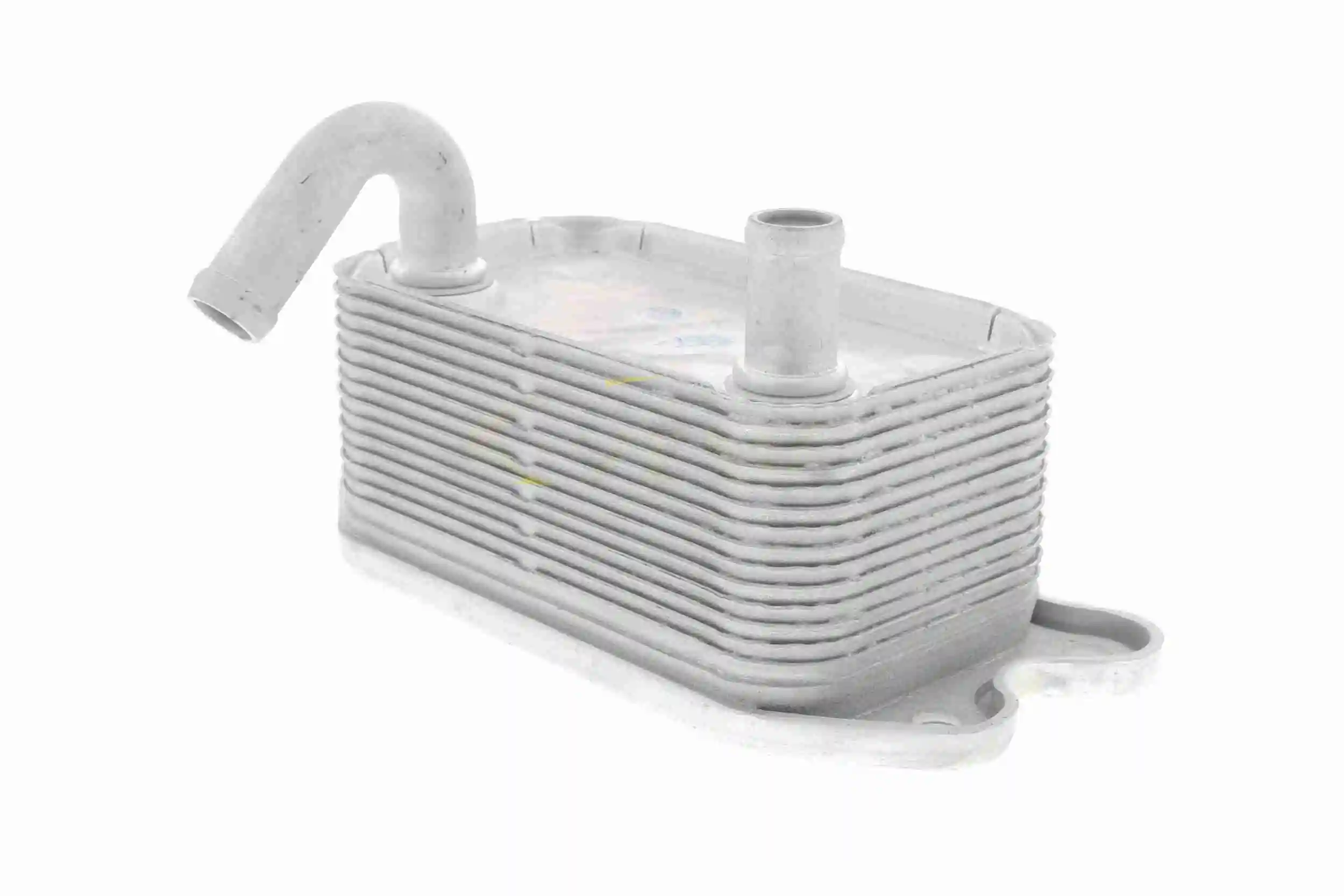 Oil Cooler, engine oil Original VEMO Quality V95-60-0020
