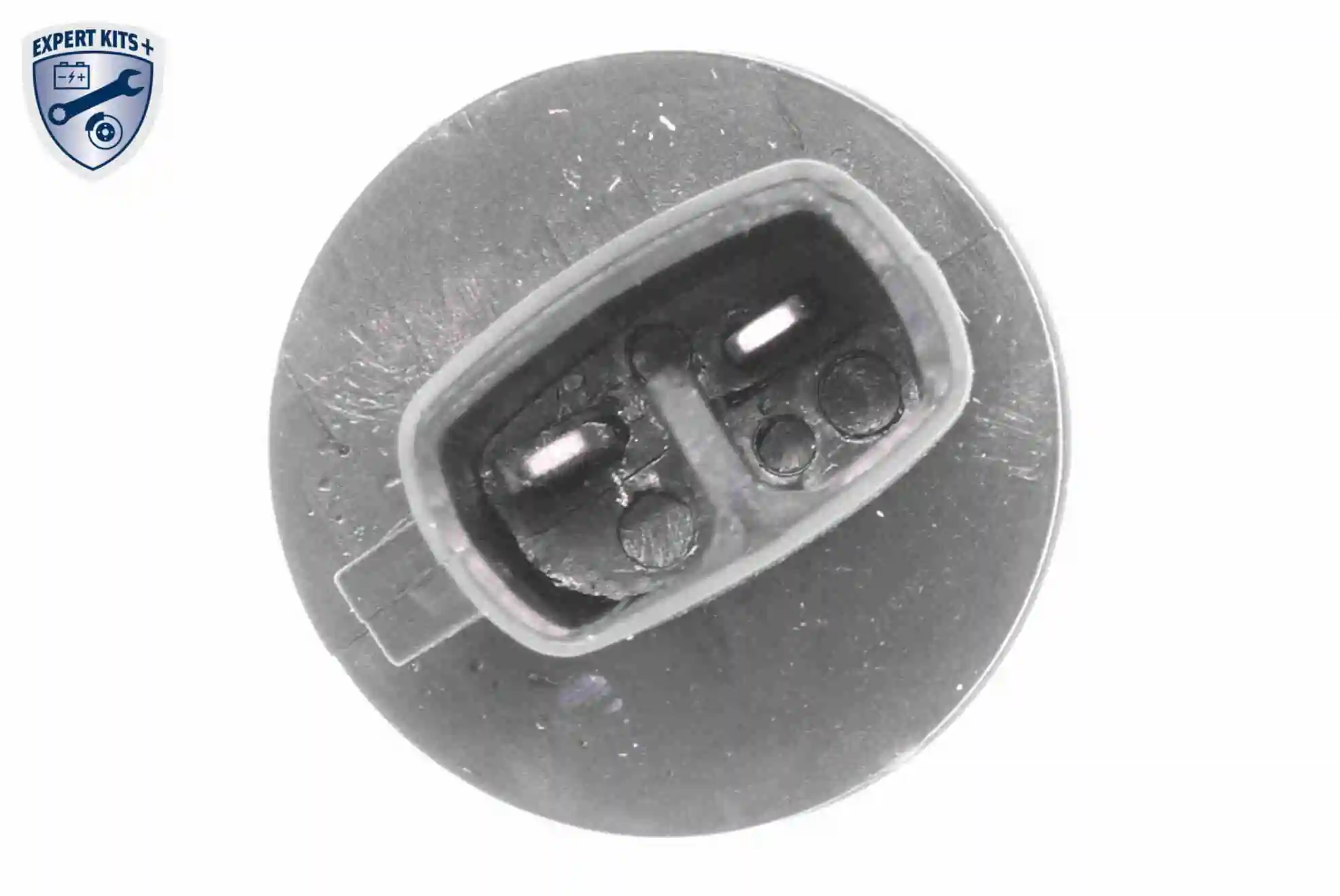 Control Valve, air conditioning compressor EXPERT KITS + V24-77-1001