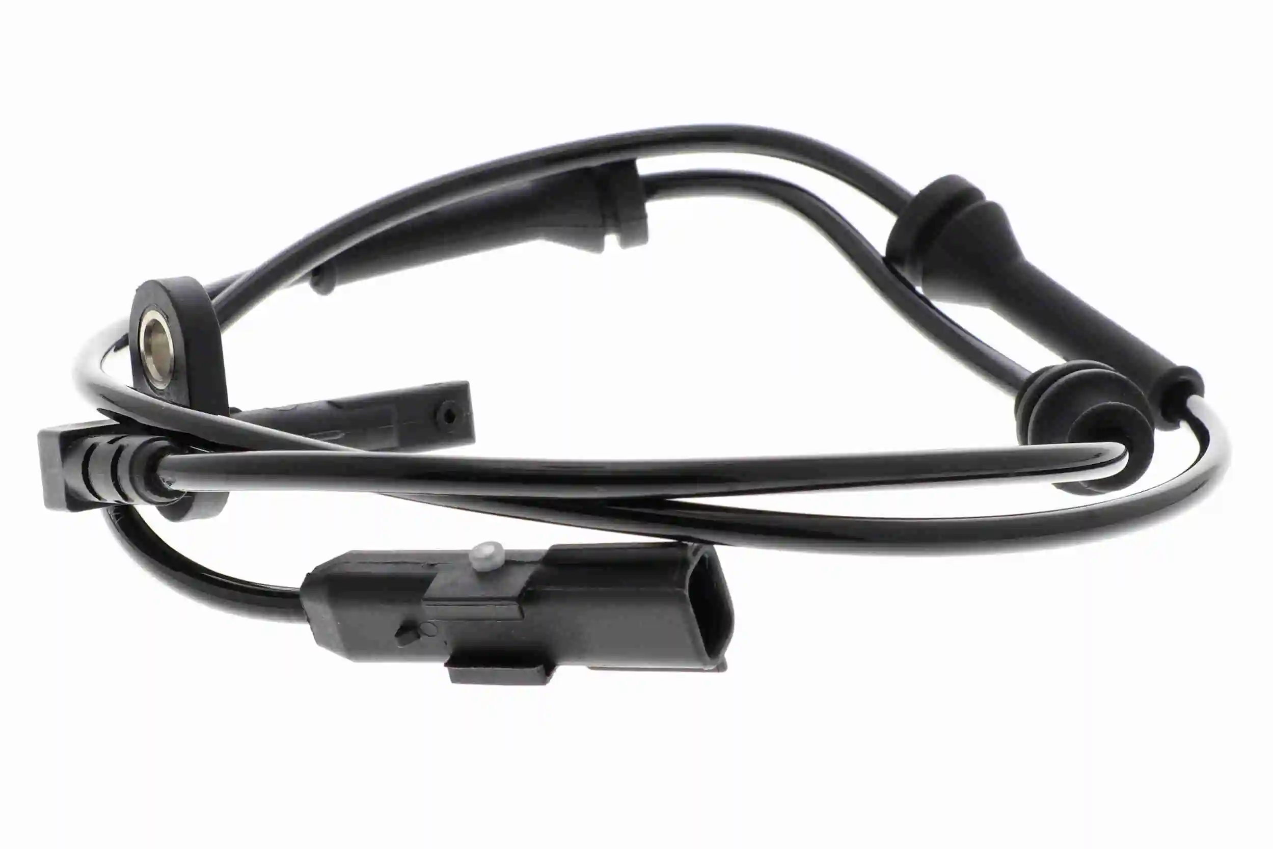 Sensor, wheel speed Original VEMO Quality V46-72-0161