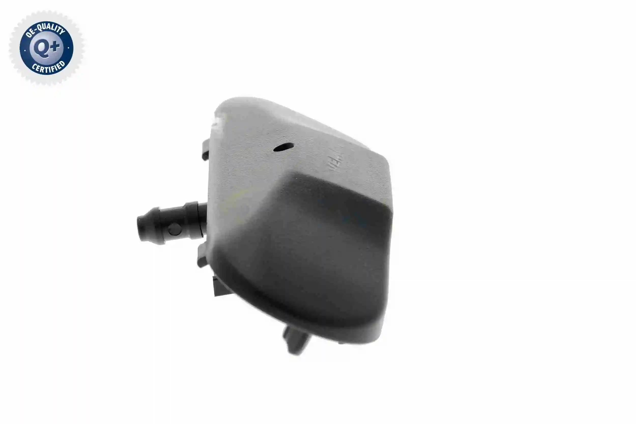 Washer Fluid Jet, window cleaning Green Mobility Parts V10-08-0318