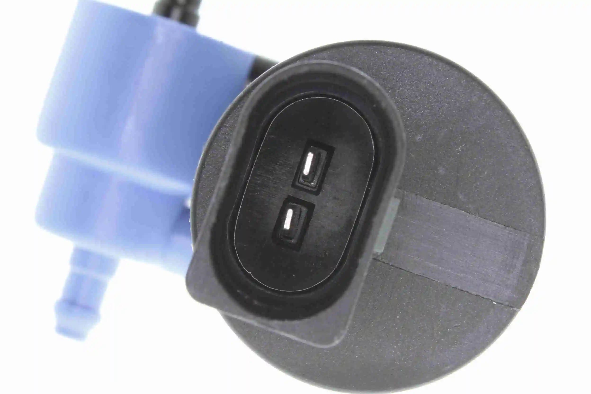 Washer Fluid Pump, window cleaning Green Mobility Parts V10-08-0204