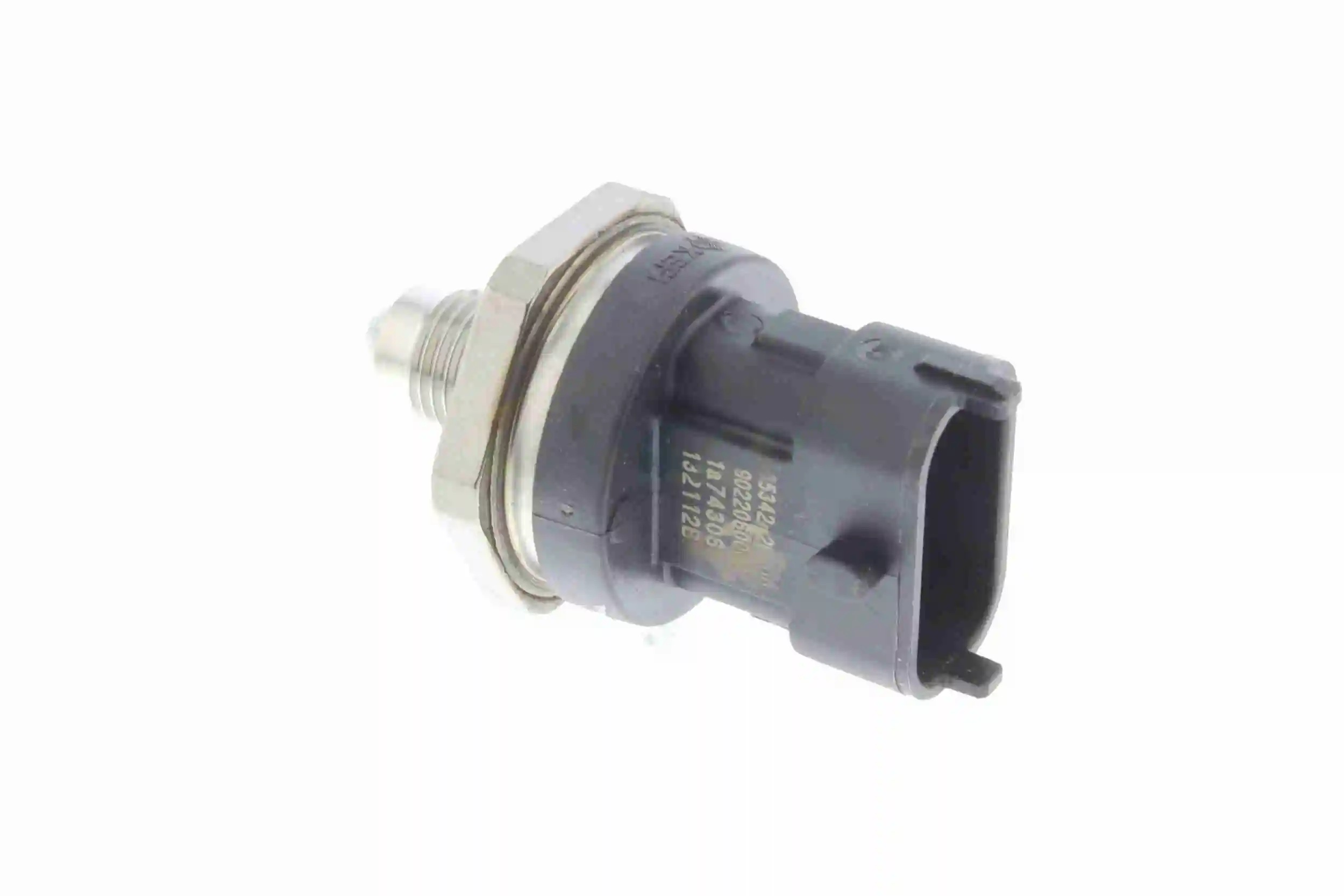 Sensor, fuel pressure Original VEMO Quality V53-72-0100