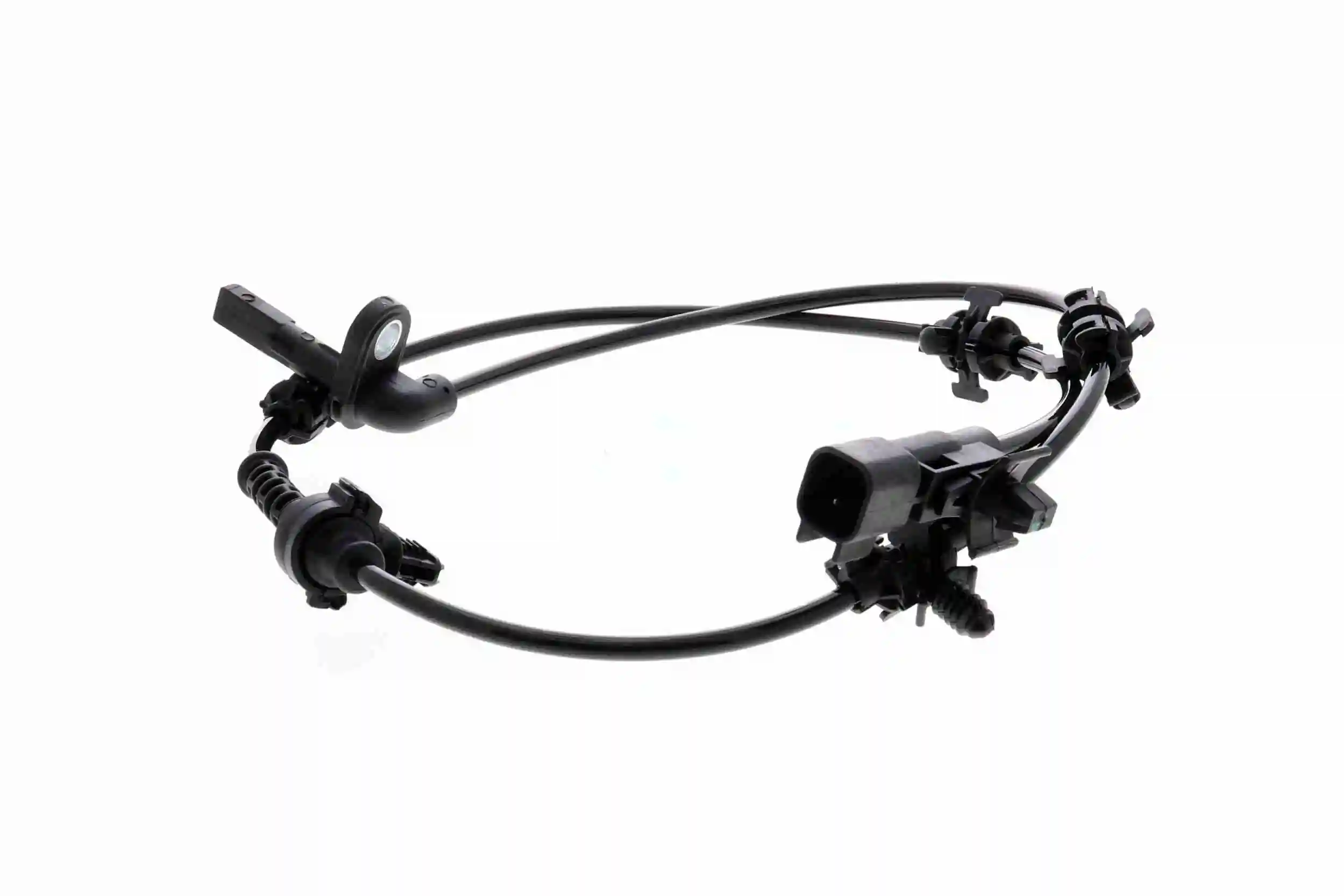 Sensor, wheel speed Original VEMO Quality V40-72-0033