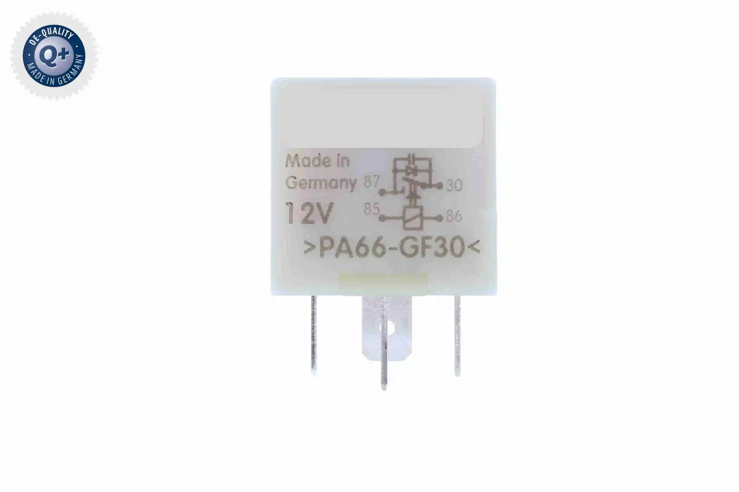 Relay, air conditioning Green Mobility Parts V15-71-0010