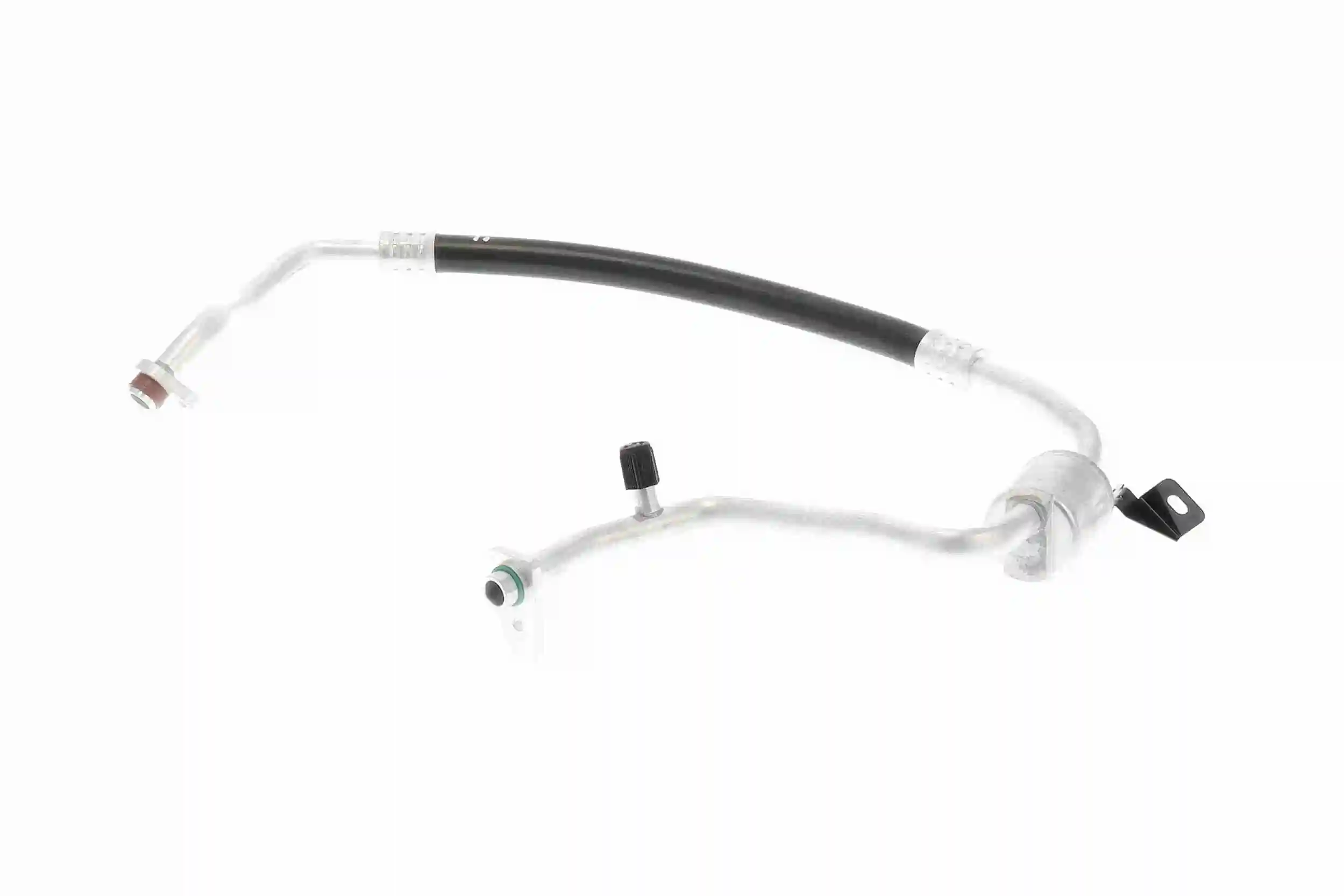 High-/Low Pressure Line, air conditioning Original VEMO Quality V46-20-0013