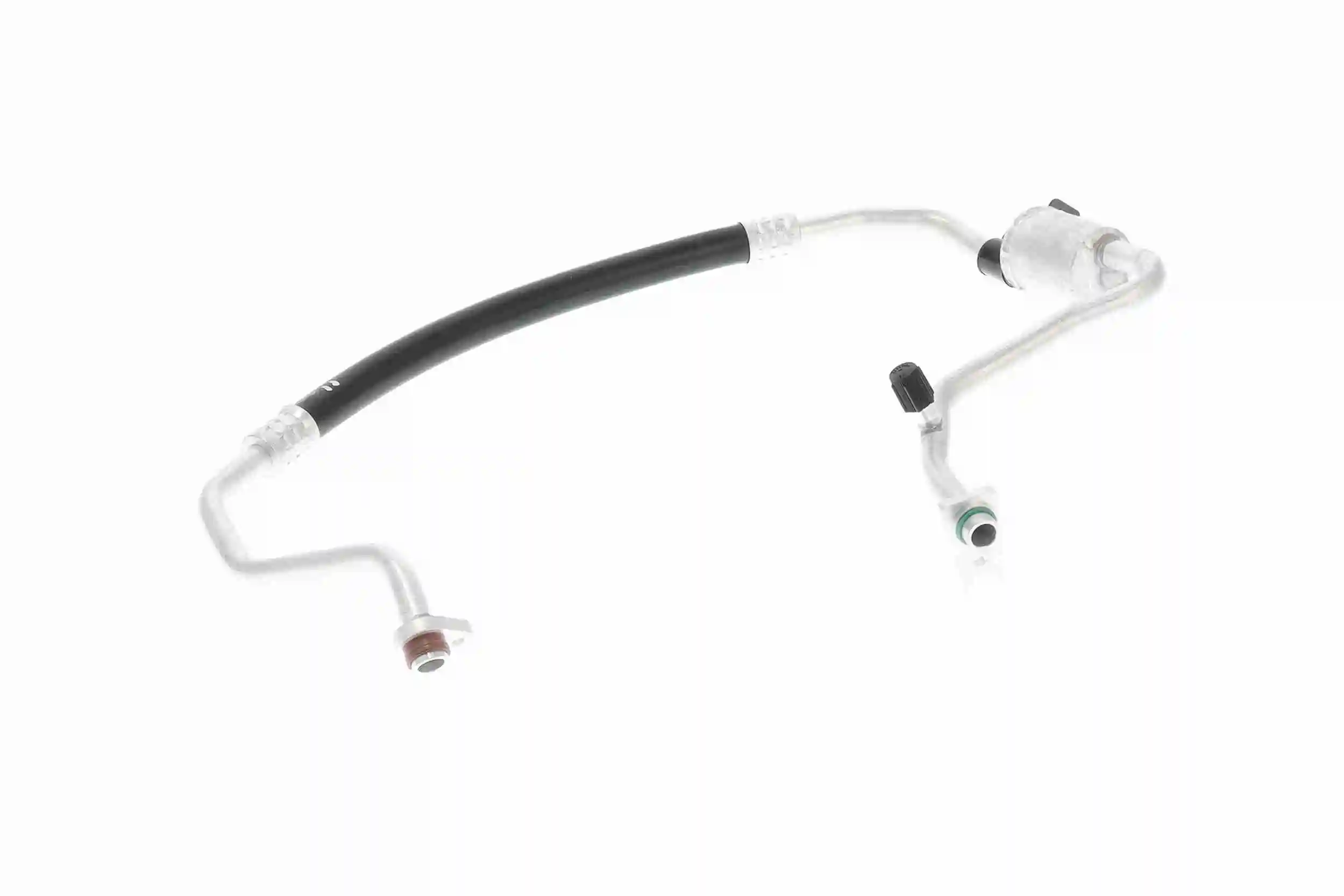 High-/Low Pressure Line, air conditioning Original VEMO Quality V46-20-0013