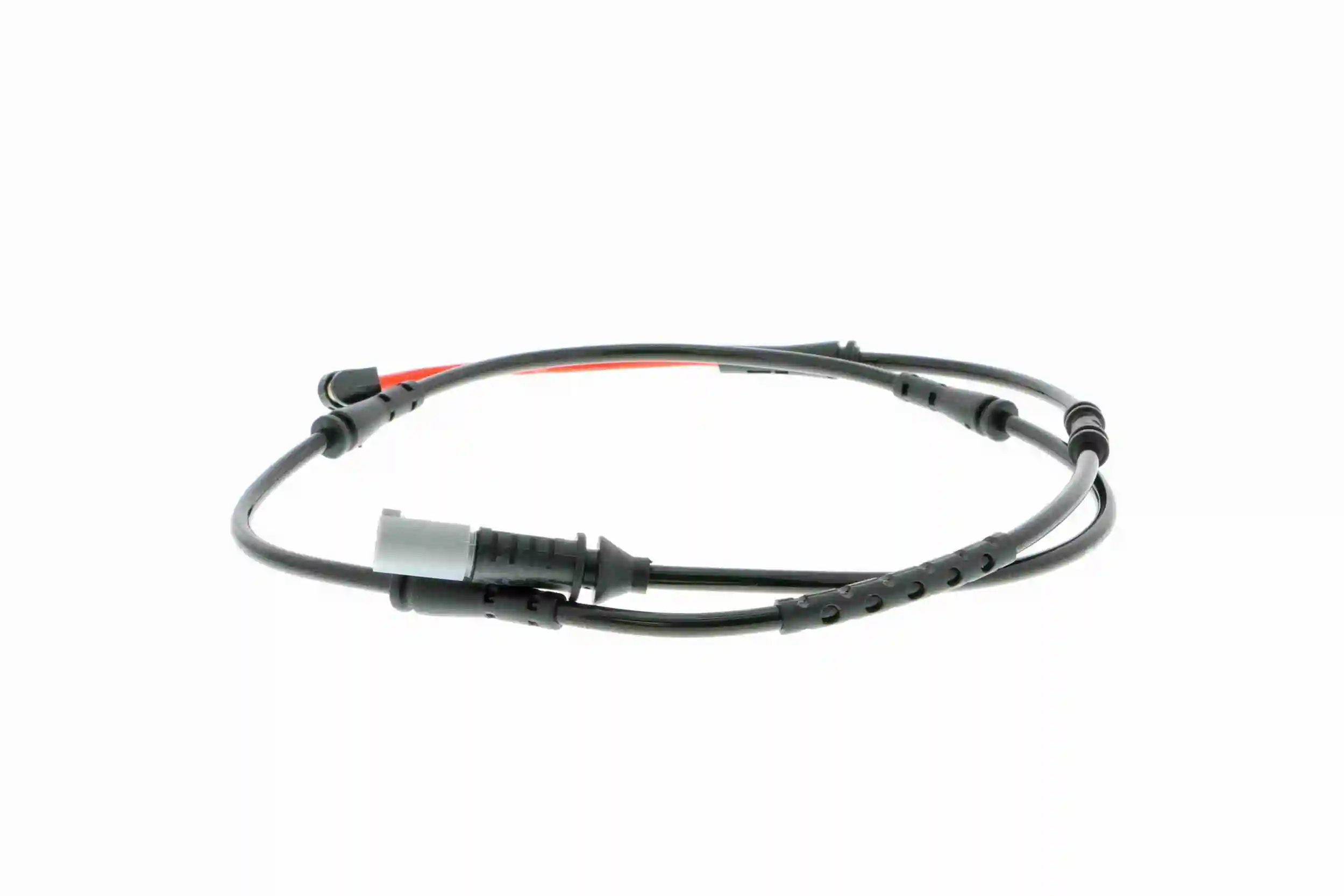 Warning Contact, brake pad wear Original VEMO Quality V20-72-5165