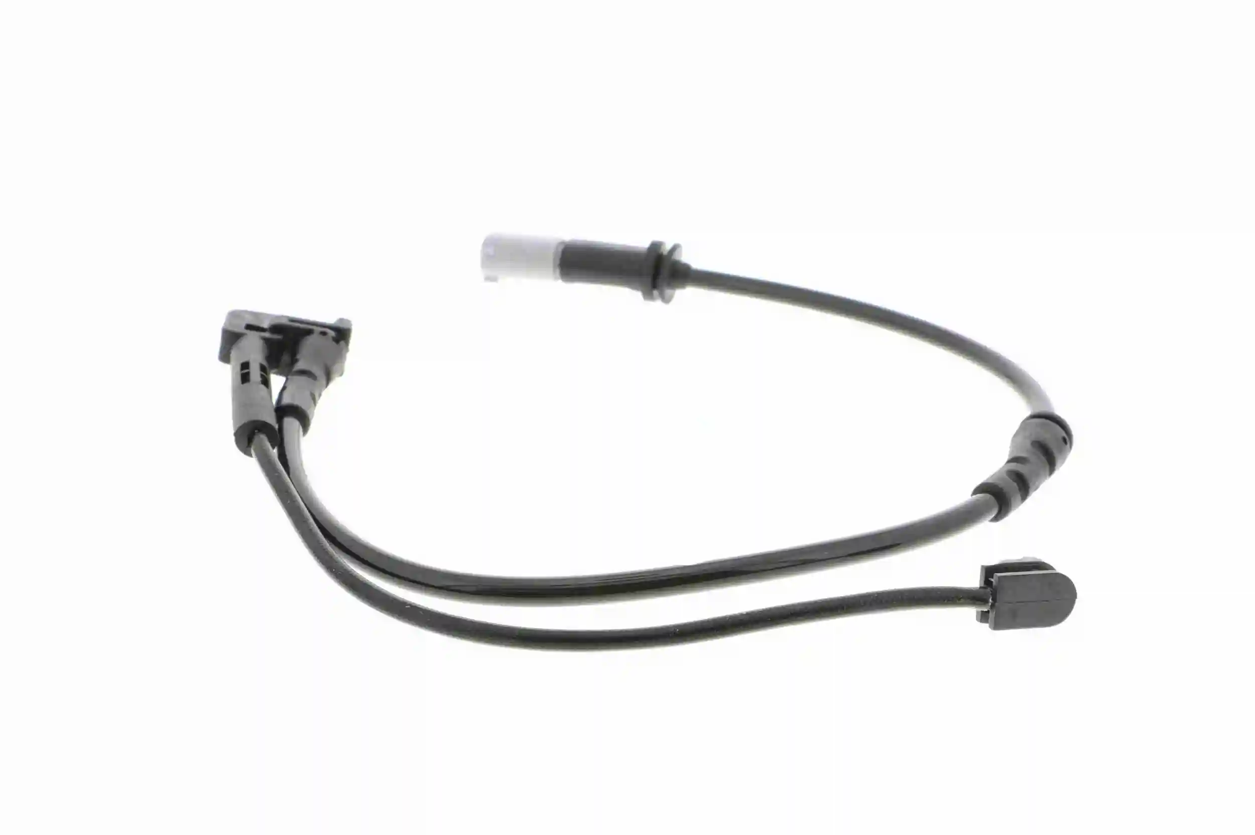 Warning Contact, brake pad wear Original VEMO Quality V20-72-5240-1