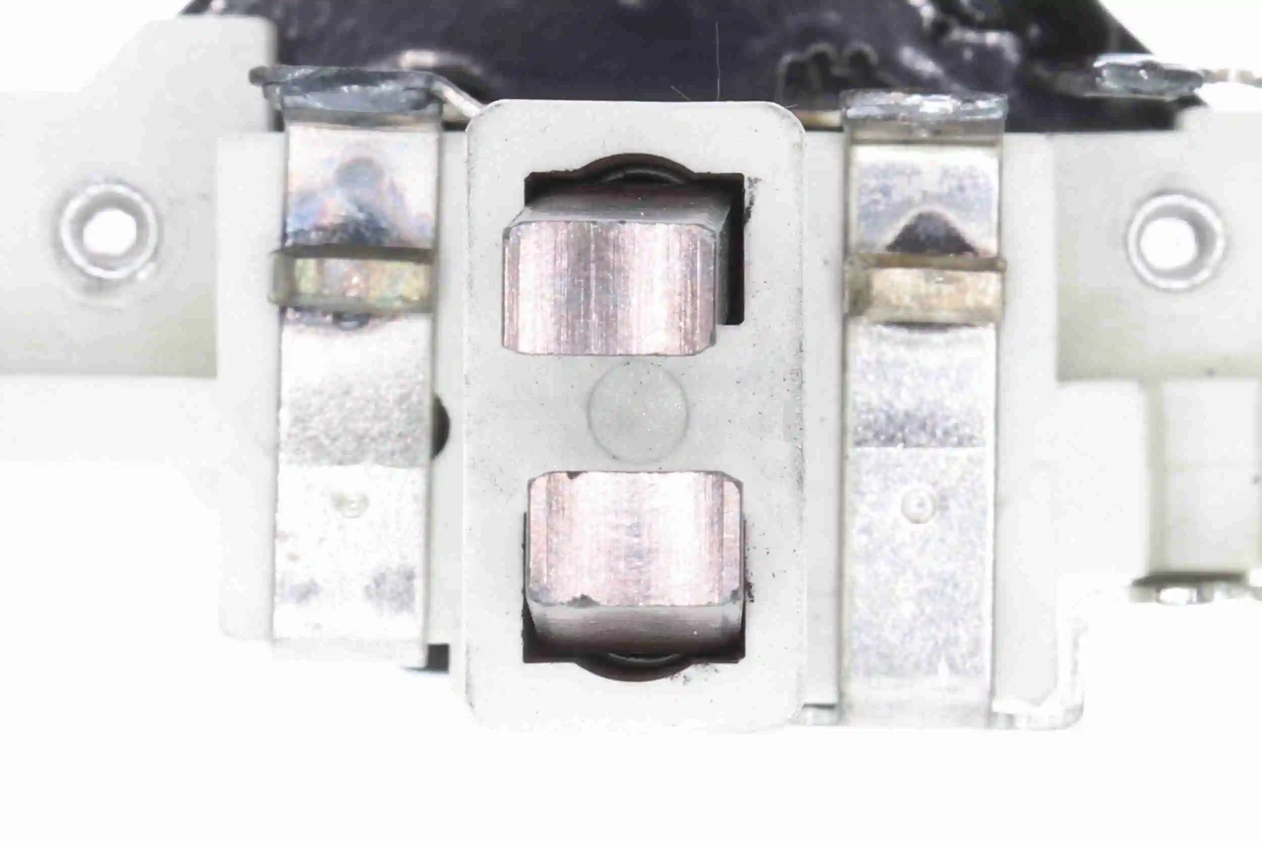 Alternator Regulator Green Mobility Parts V10-77-0016