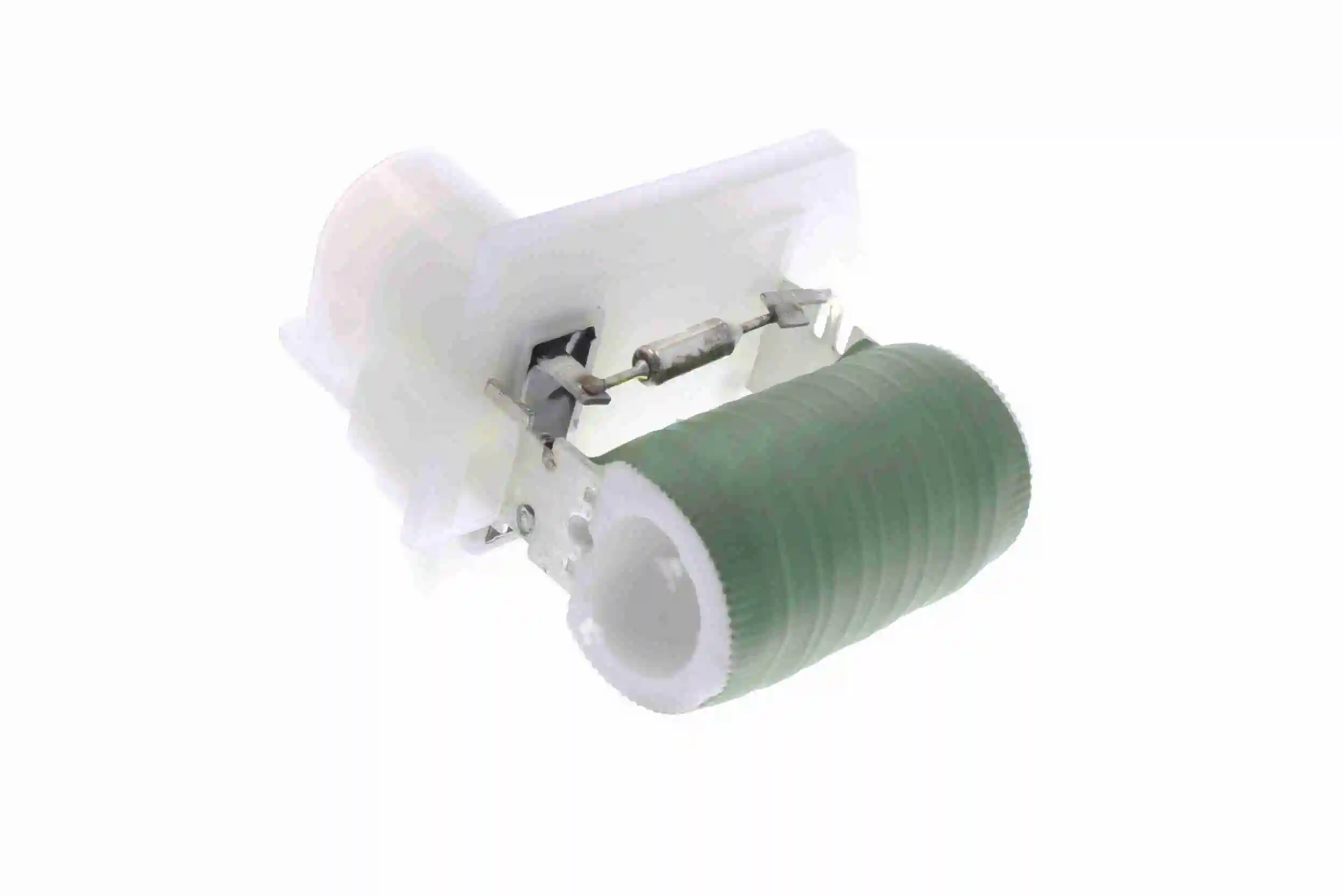 Regulator, interior blower Original VEMO Quality V24-79-0015