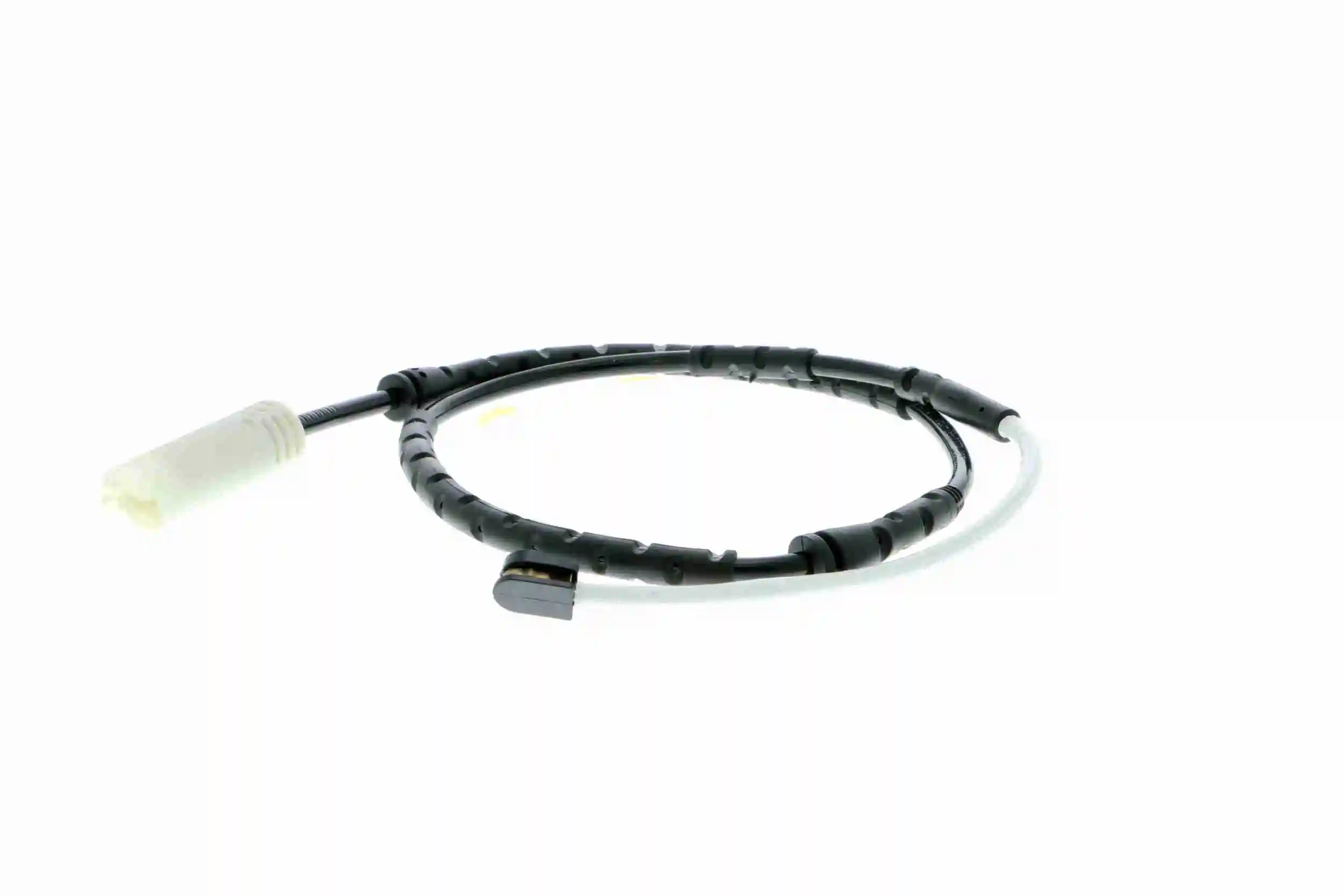 Warning Contact, brake pad wear Original VEMO Quality V20-72-0077