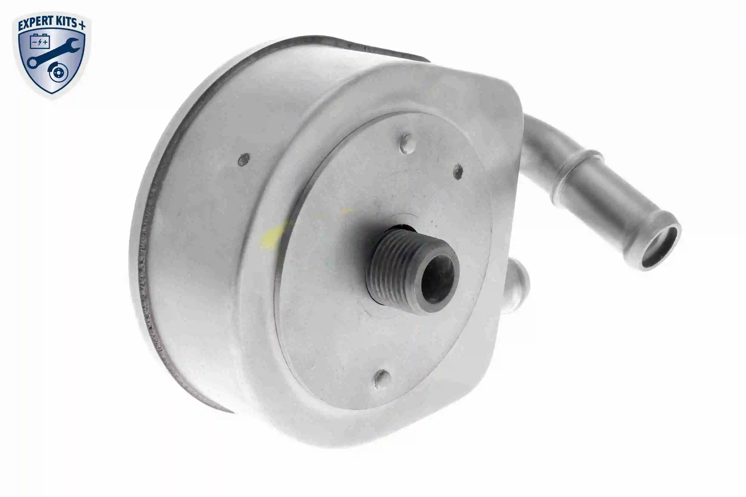 Oil Cooler, automatic transmission EXPERT KITS + V22-60-0042