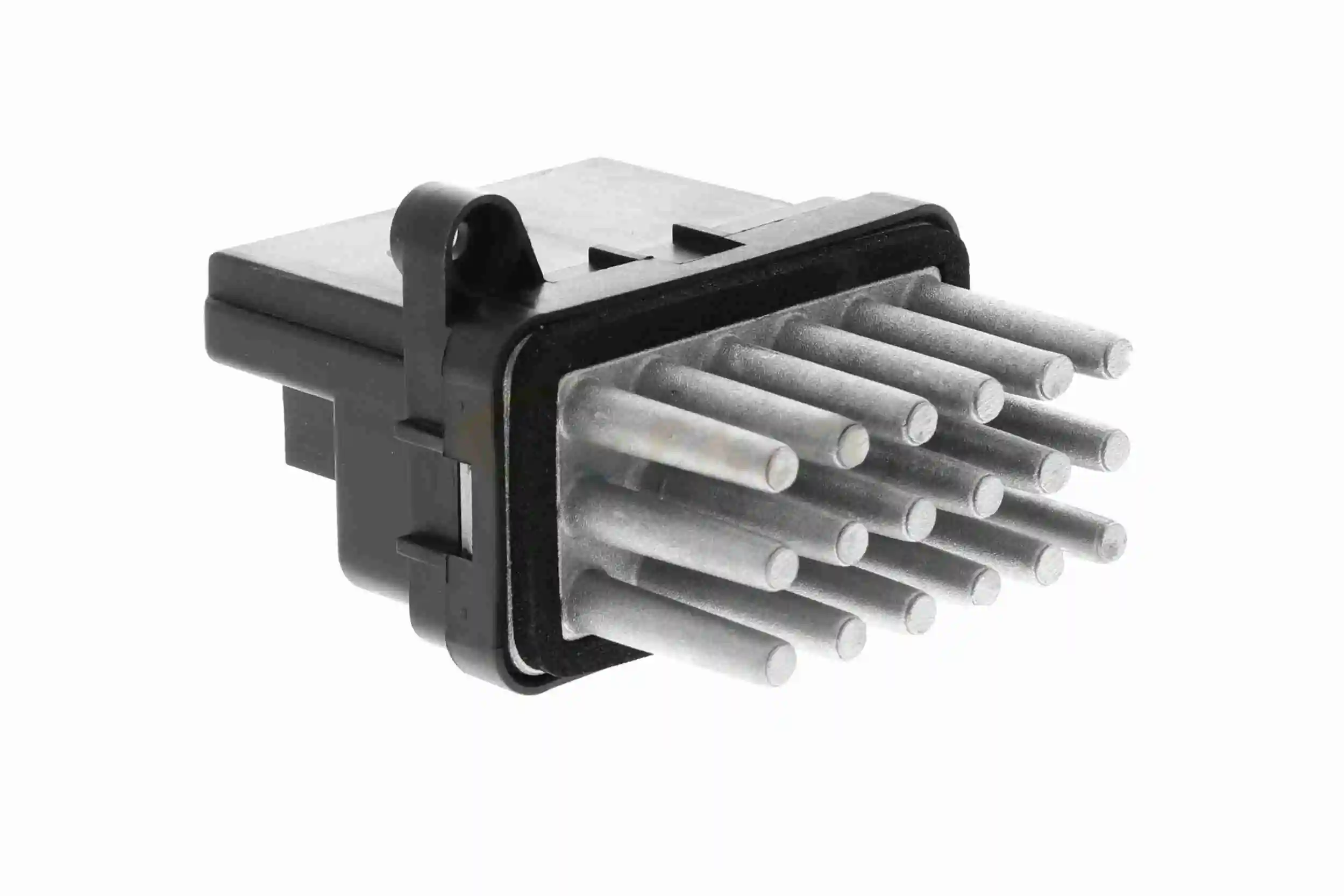 Regulator, interior blower Original VEMO Quality V25-79-0005