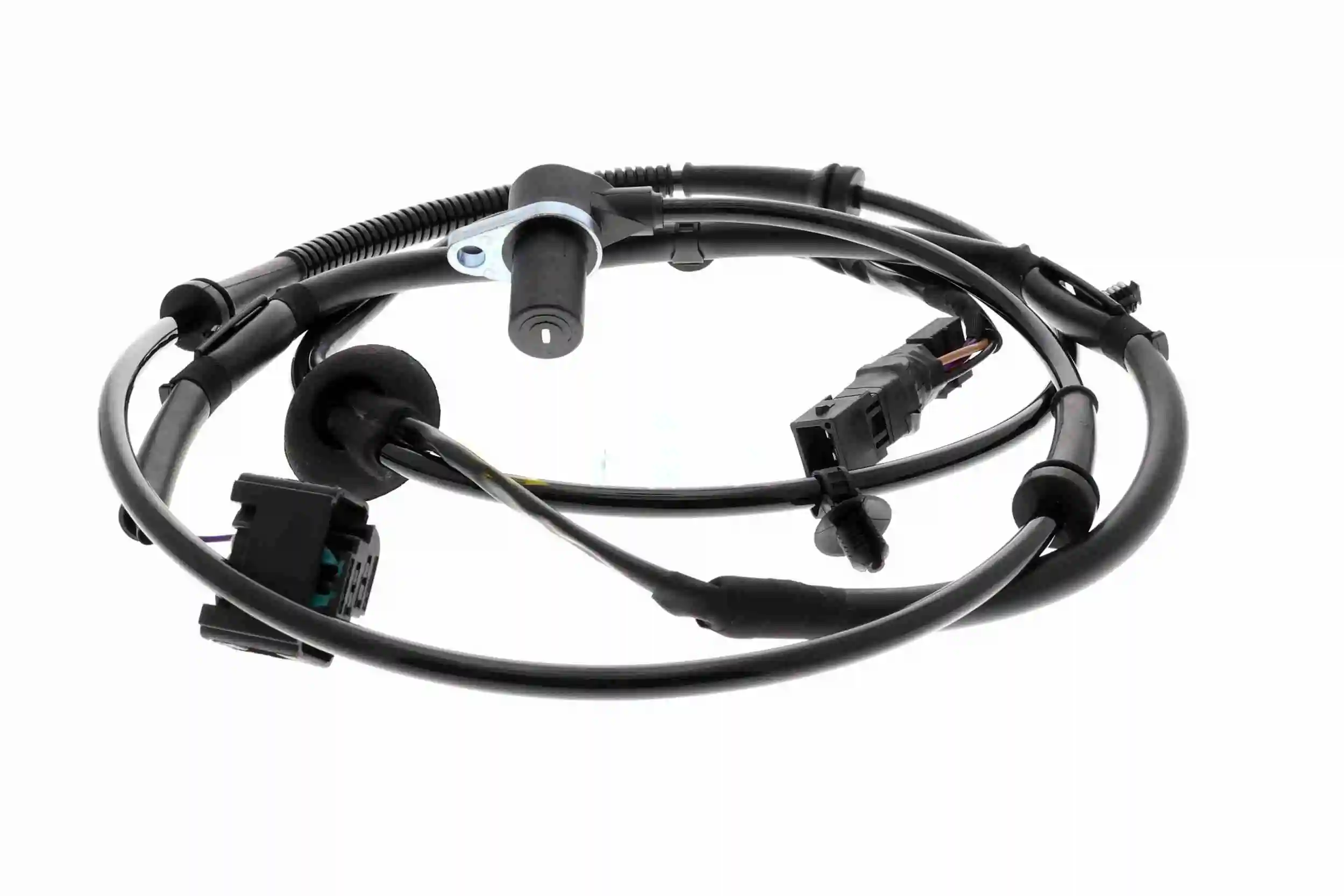 Sensor, wheel speed Original VEMO Quality V10-72-1238