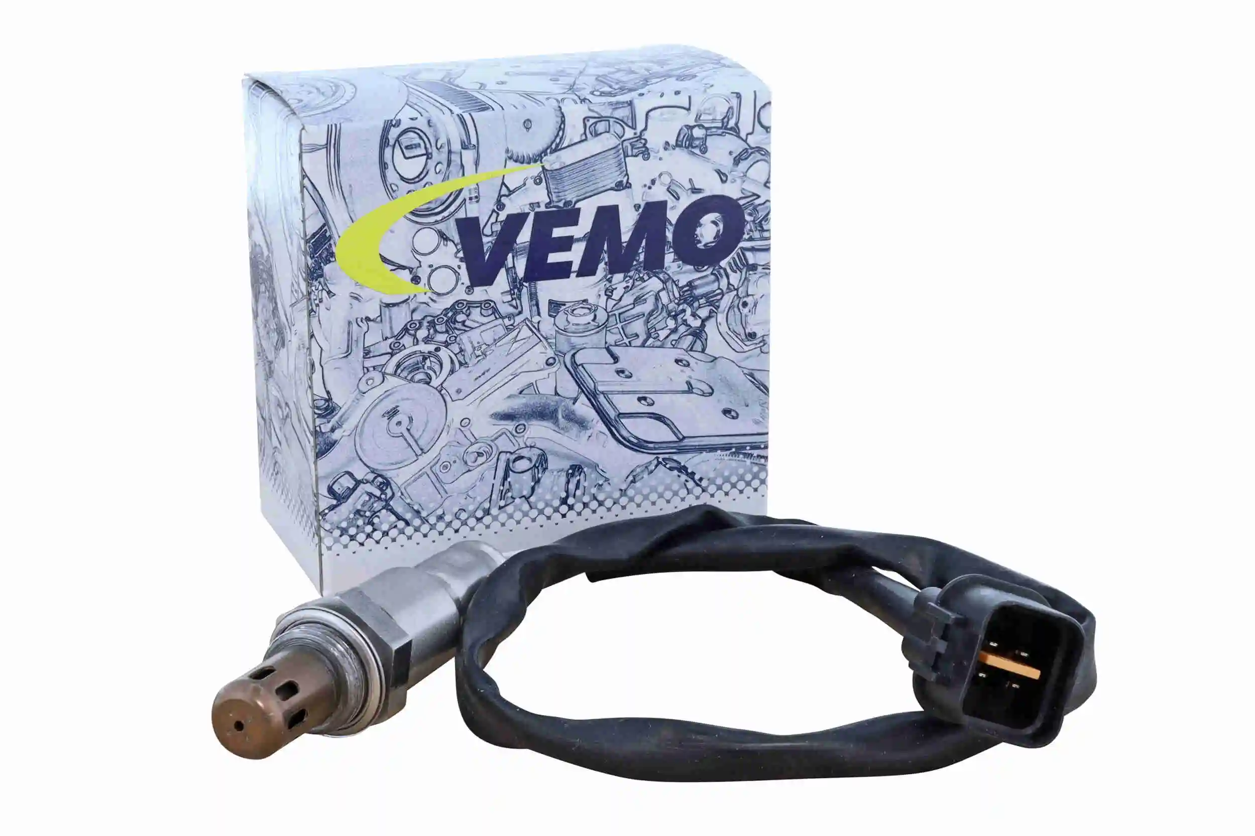氧传感器 Original VEMO Quality V51-76-0004