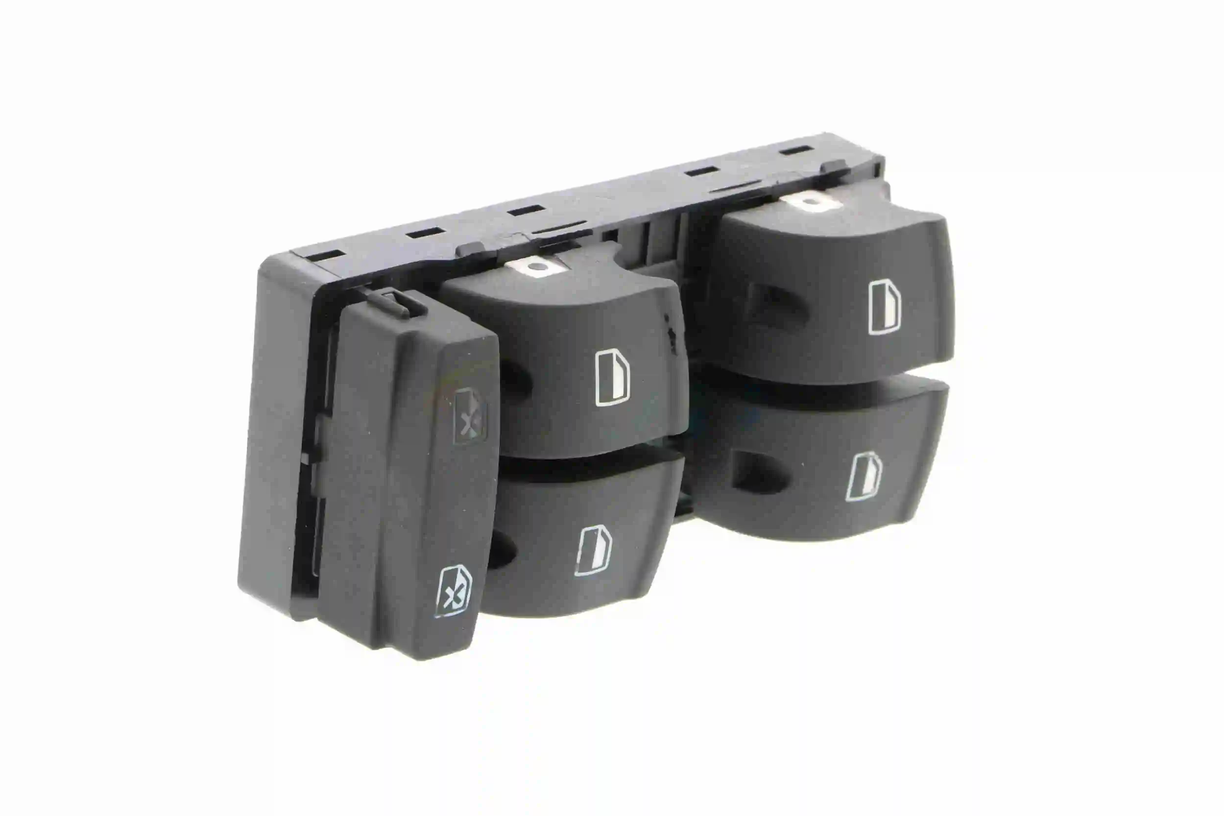 Switch, window regulator Original VEMO Quality V10-73-0014