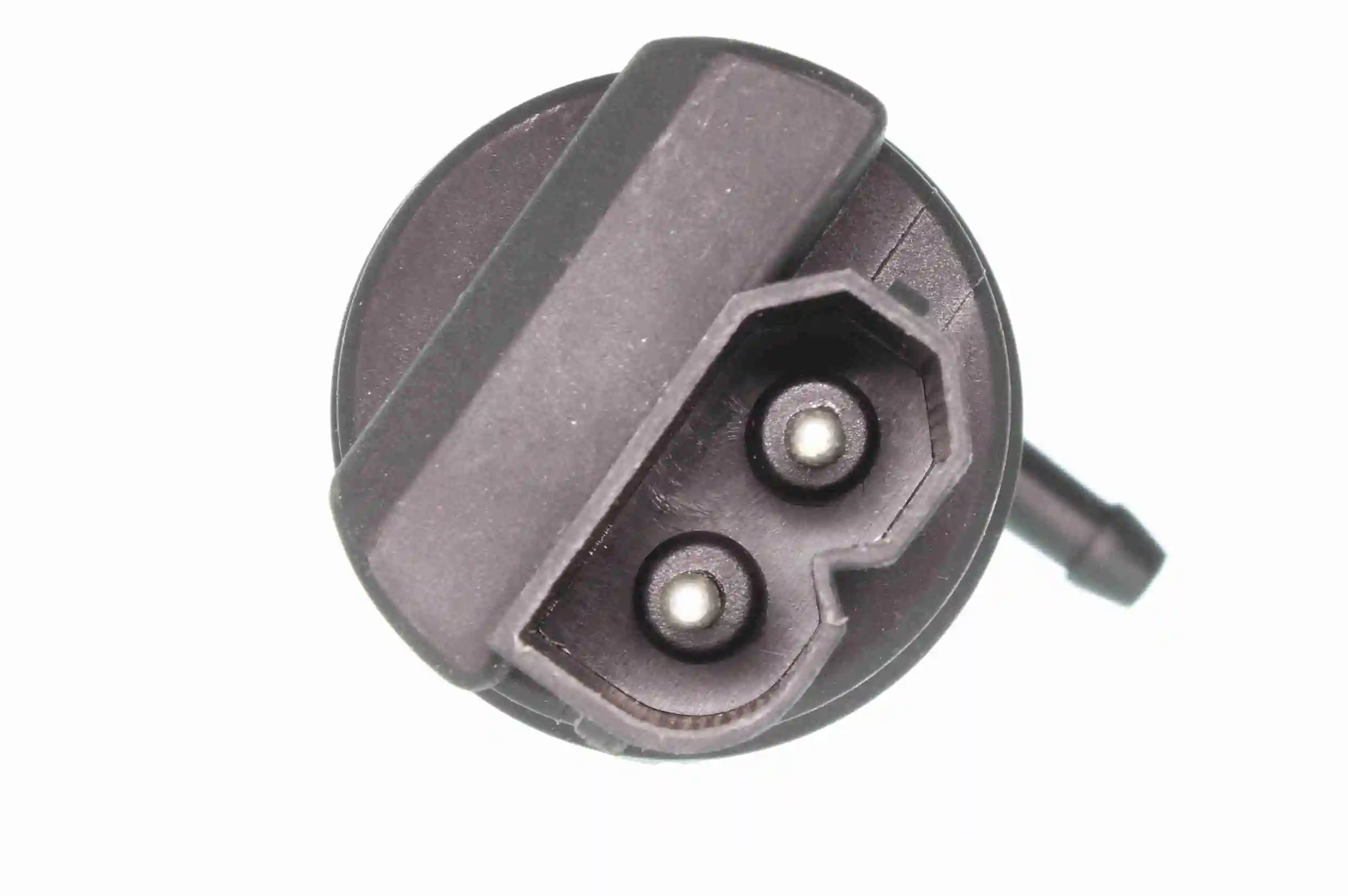 Washer Fluid Pump, window cleaning Original VEMO Quality V20-08-0103-1