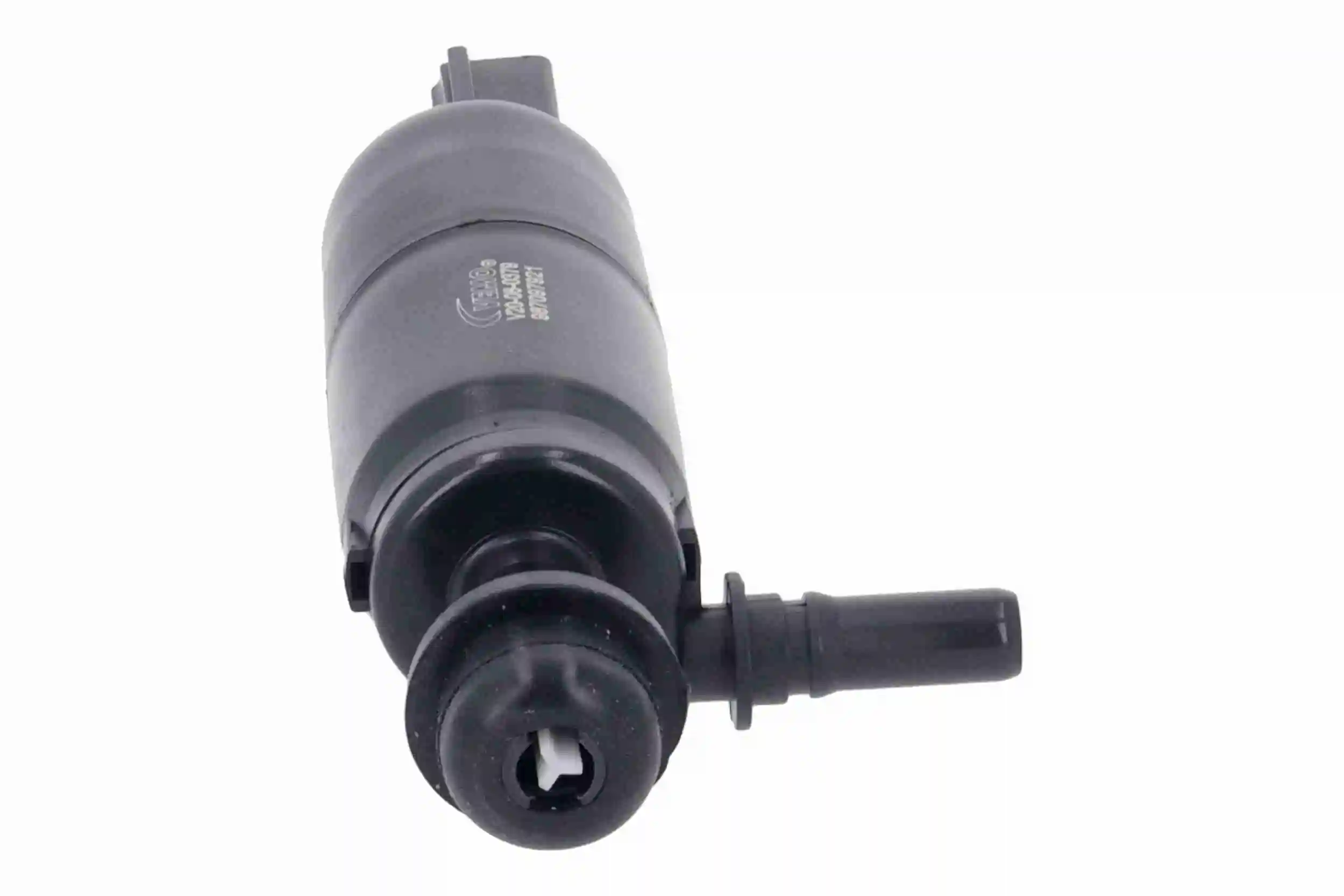 Washer Fluid Pump, headlight cleaning Green Mobility Parts V20-08-0379