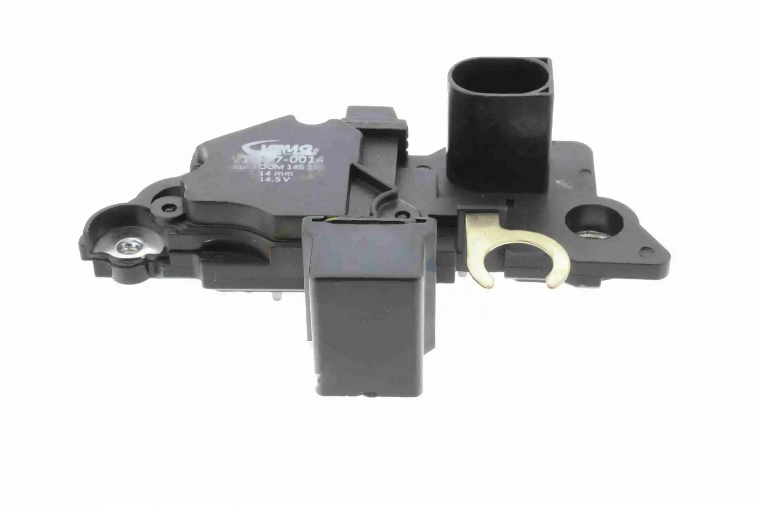 Alternator Regulator Original VEMO Quality V10-77-0014