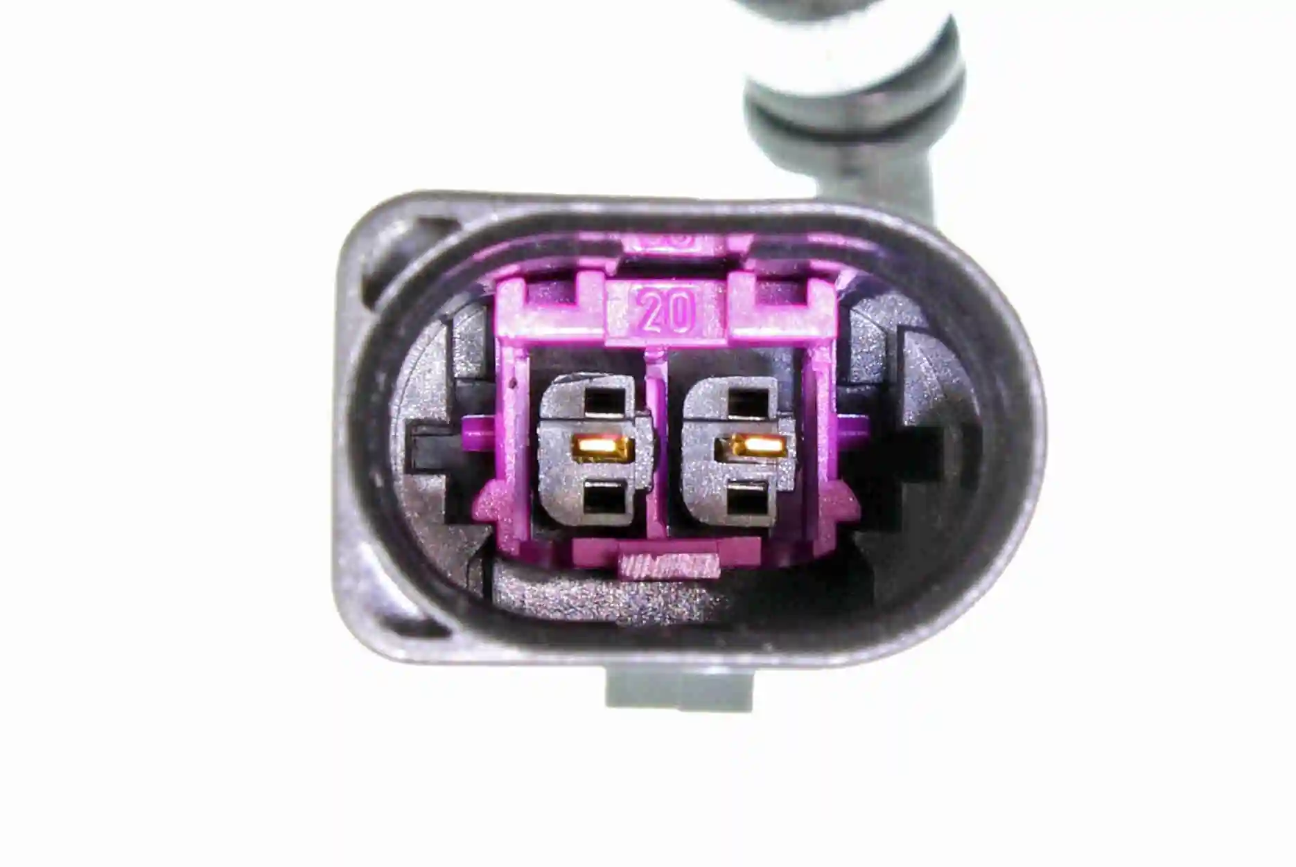 Sensor, exhaust gas temperature Original VEMO Quality V10-72-1387