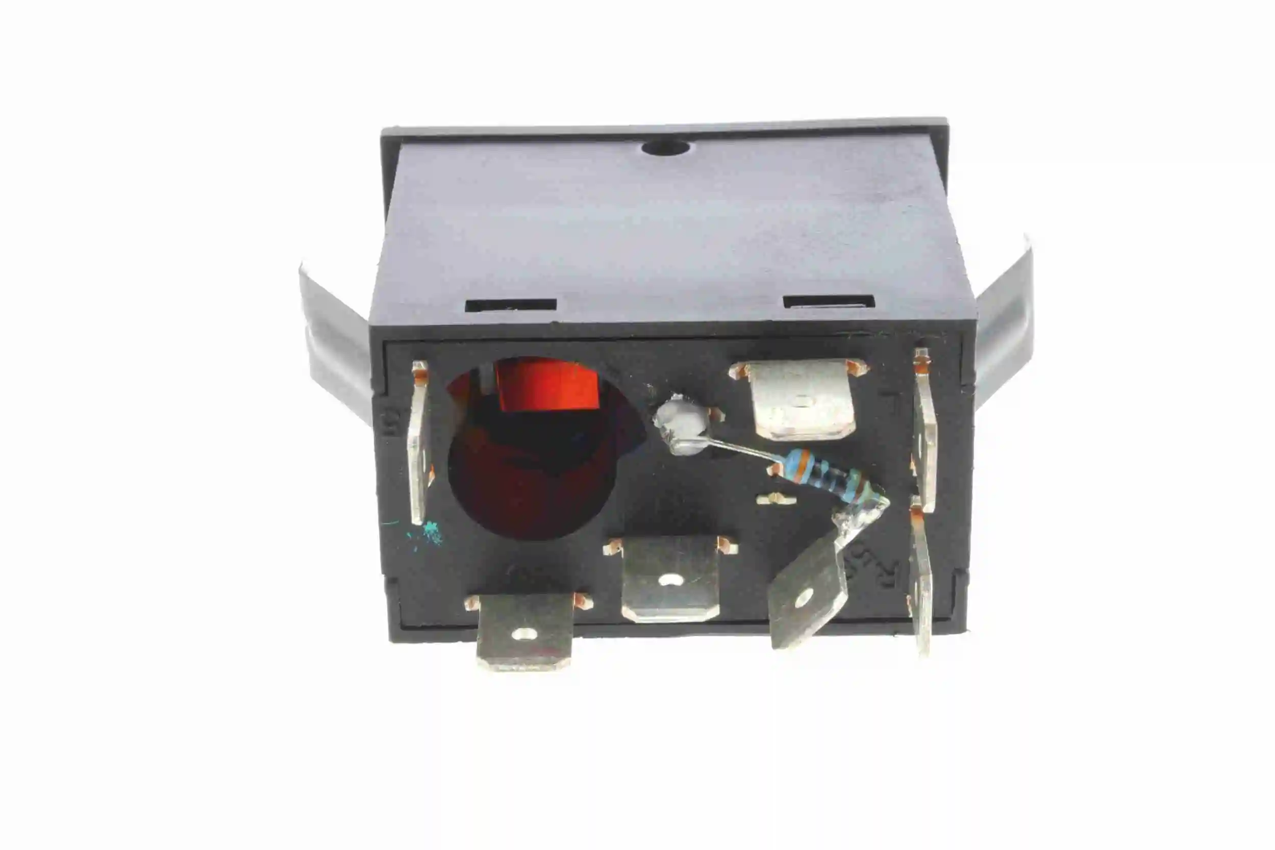 Hazard Warning Light Switch Original VEMO Quality V10-73-0122