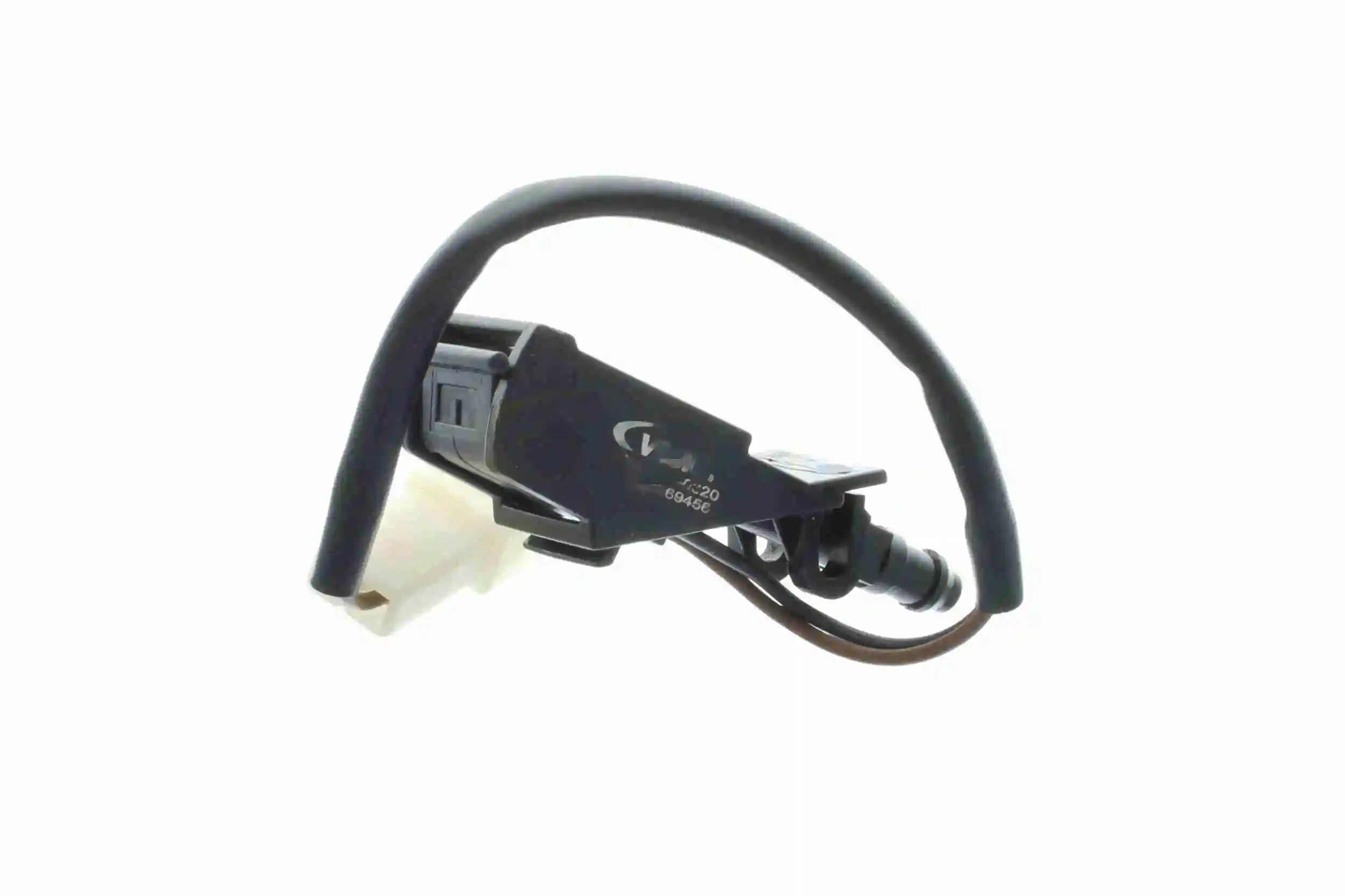 Washer Fluid Jet, window cleaning Original VEMO Quality V10-08-0320