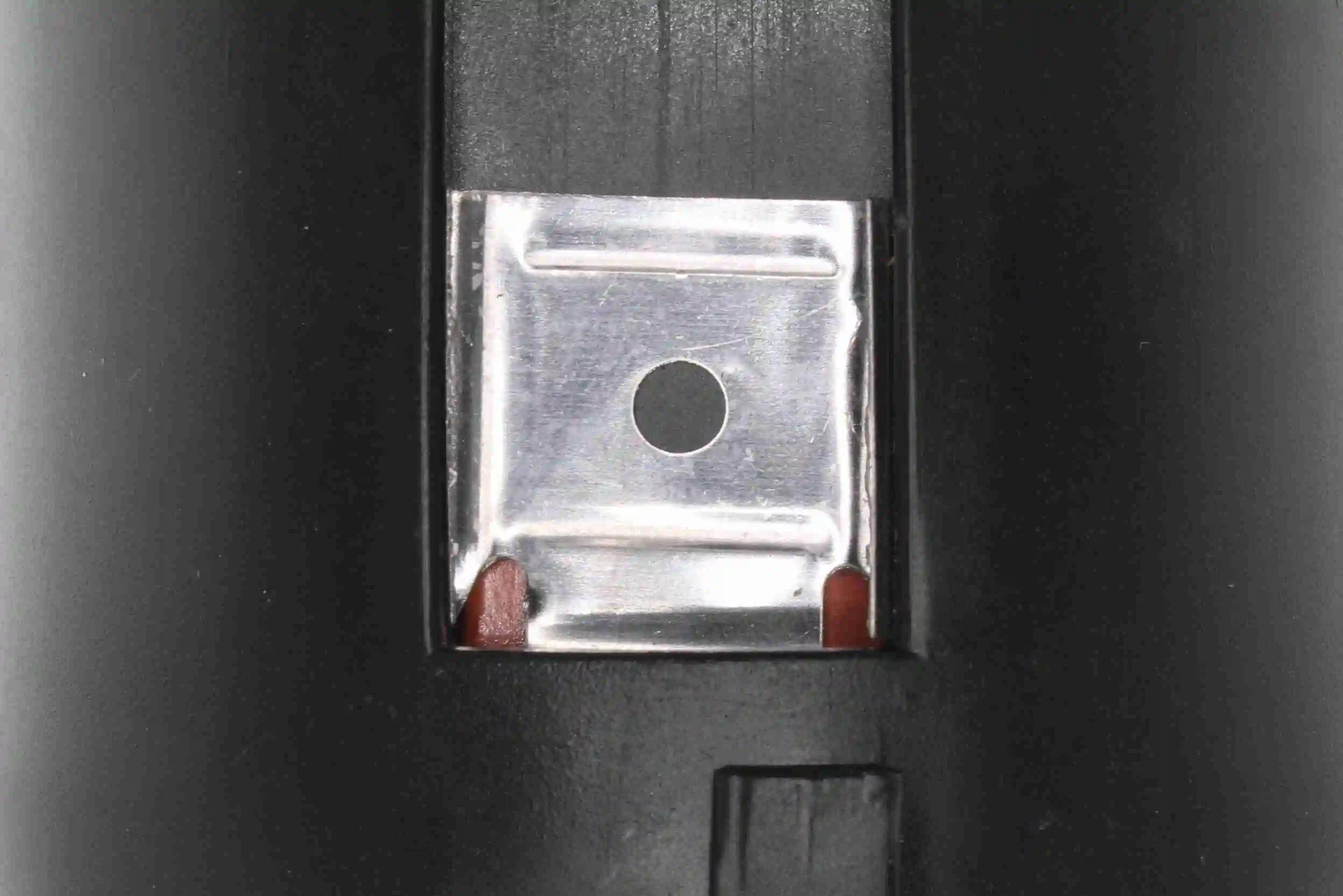 Distributor Cap Original VEMO Quality V10-70-0032