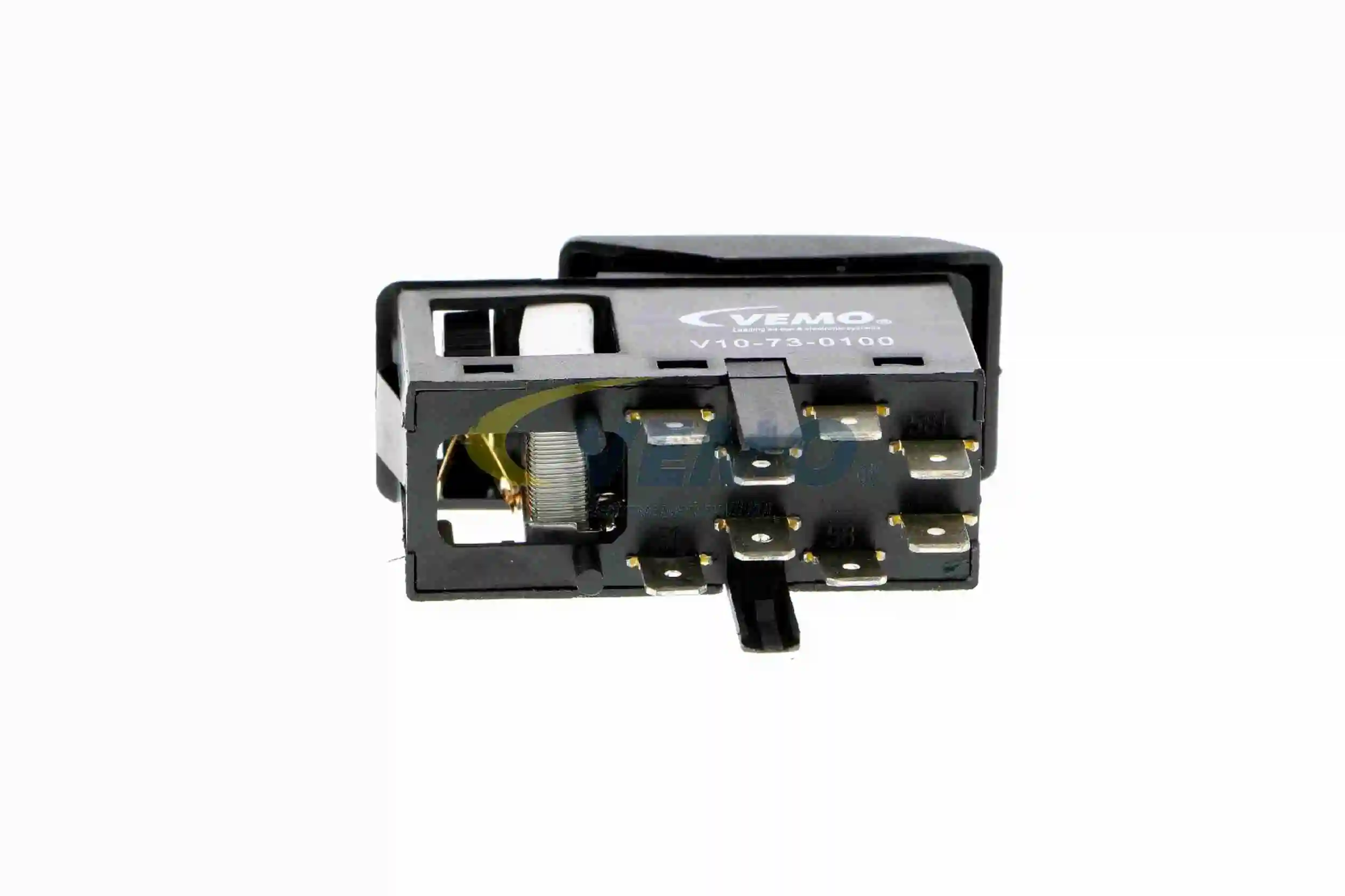 Switch, headlight Original VEMO Quality V10-73-0100