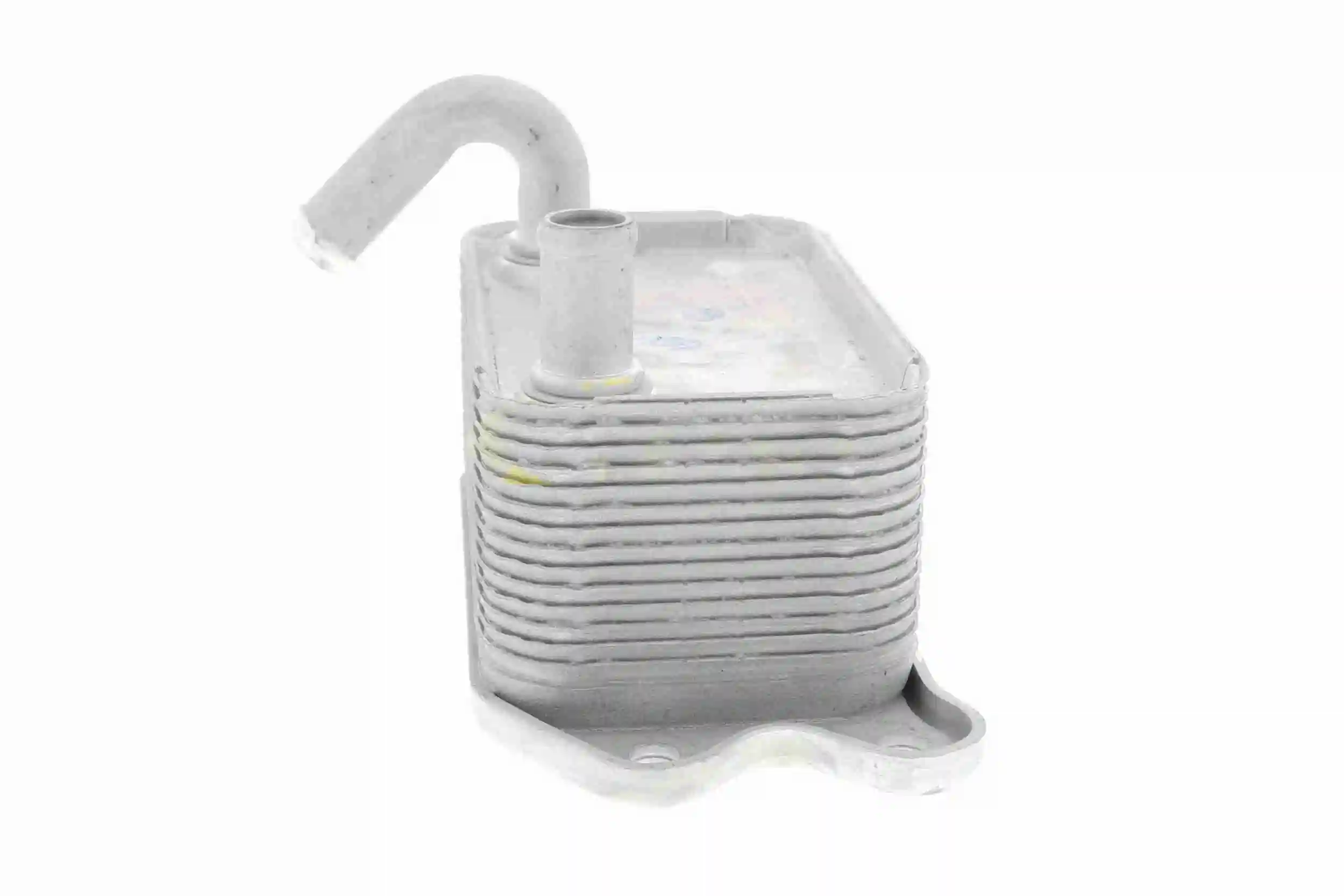 Oil Cooler, engine oil Original VEMO Quality V95-60-0020