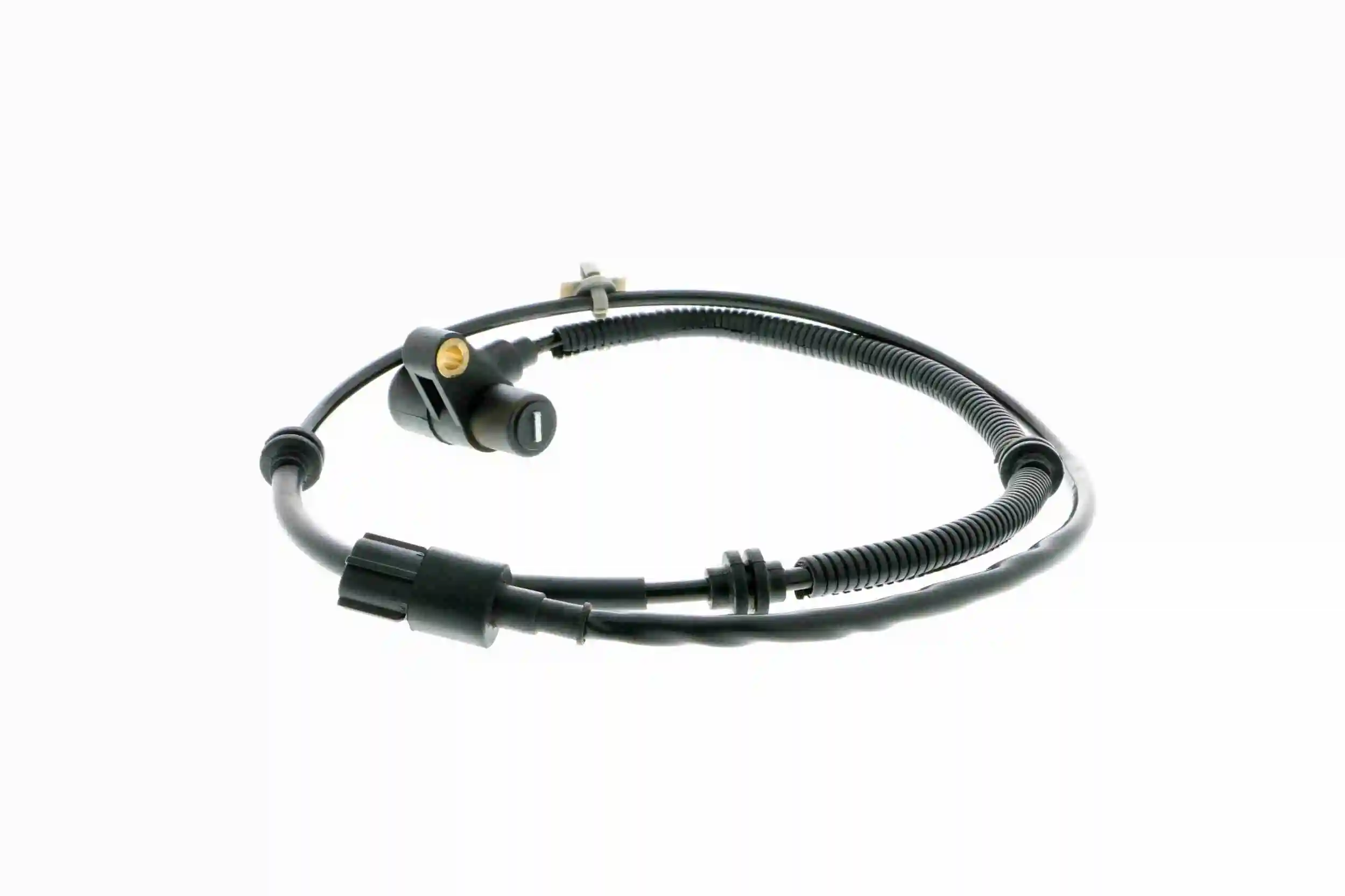 Sensor, wheel speed Original VEMO Quality V53-72-0089