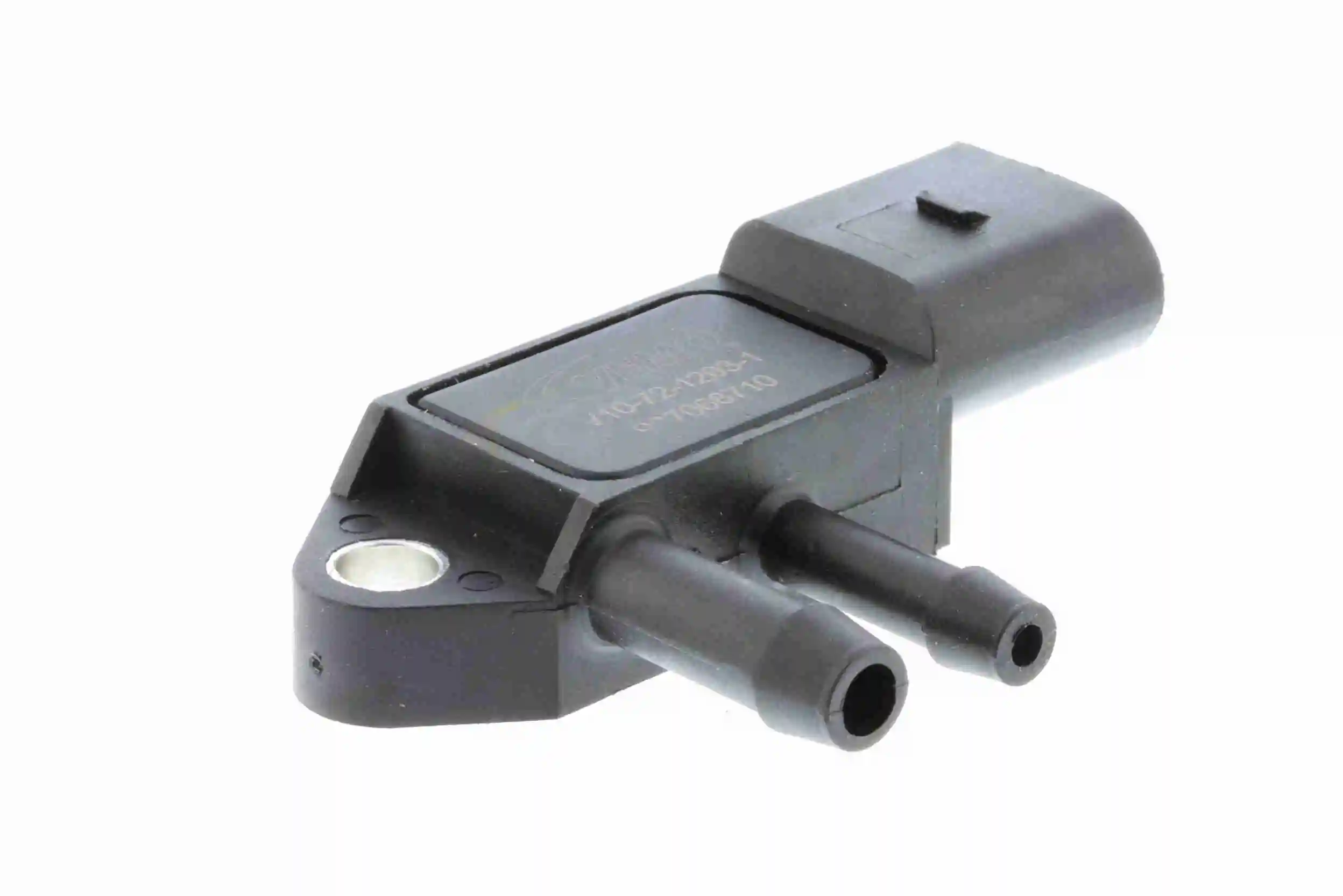 Sensor, exhaust pressure Original VEMO Quality V10-72-1203-1