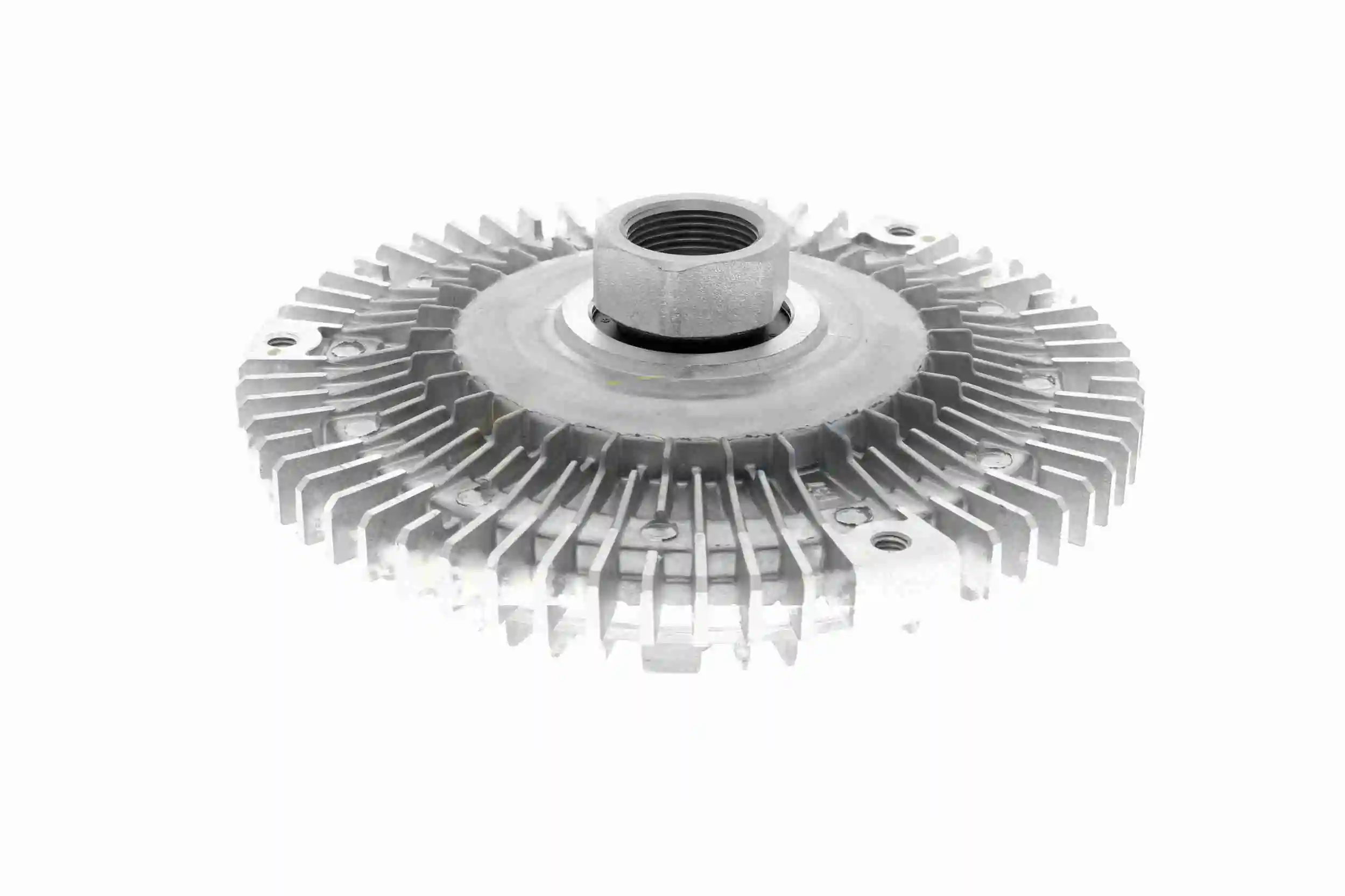 Clutch, radiator fan Original VEMO Quality V20-04-1070-1