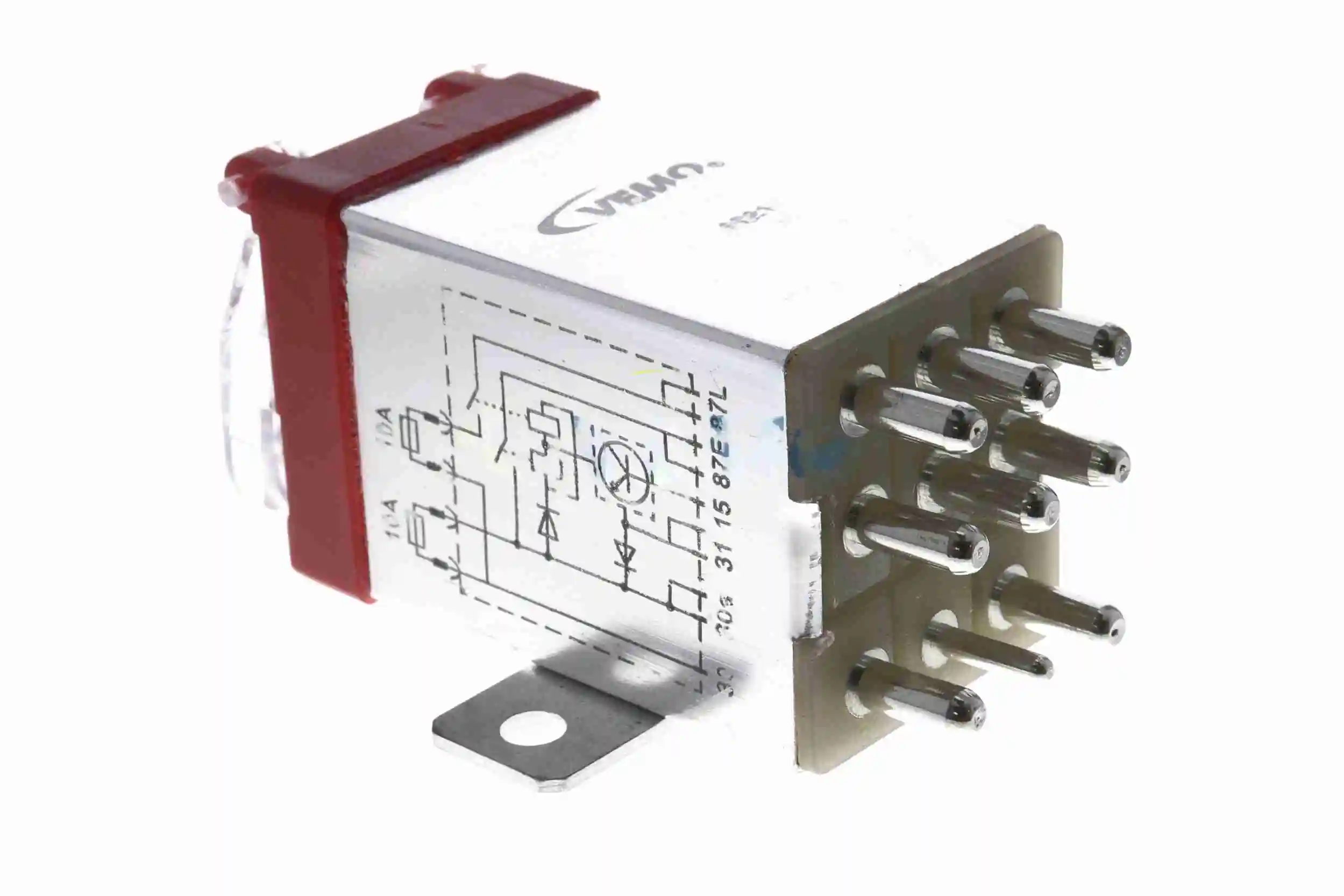 Relay, ABS Original VEMO Quality V30-71-0013