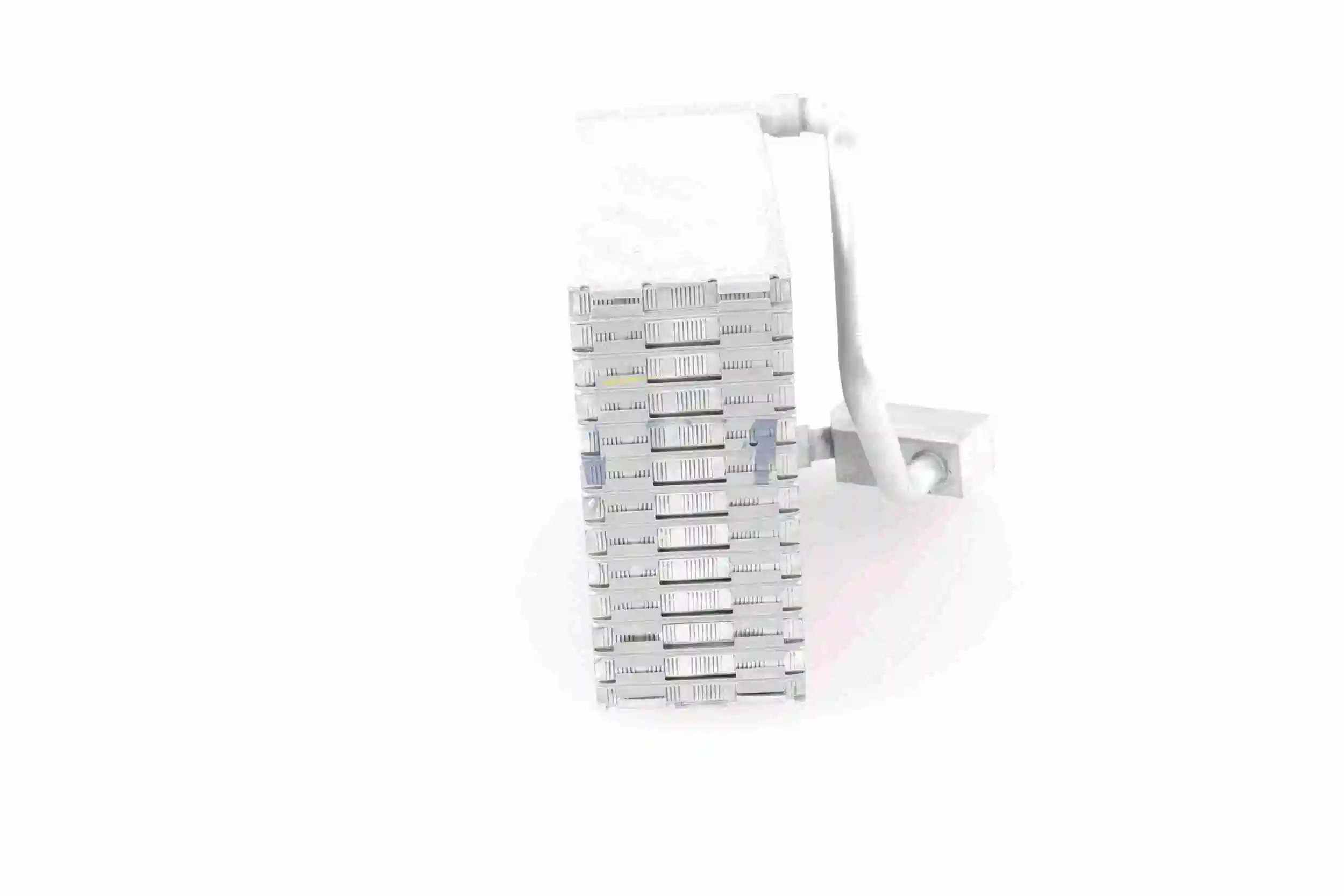 Evaporator, air conditioning Original VEMO Quality V30-65-0022