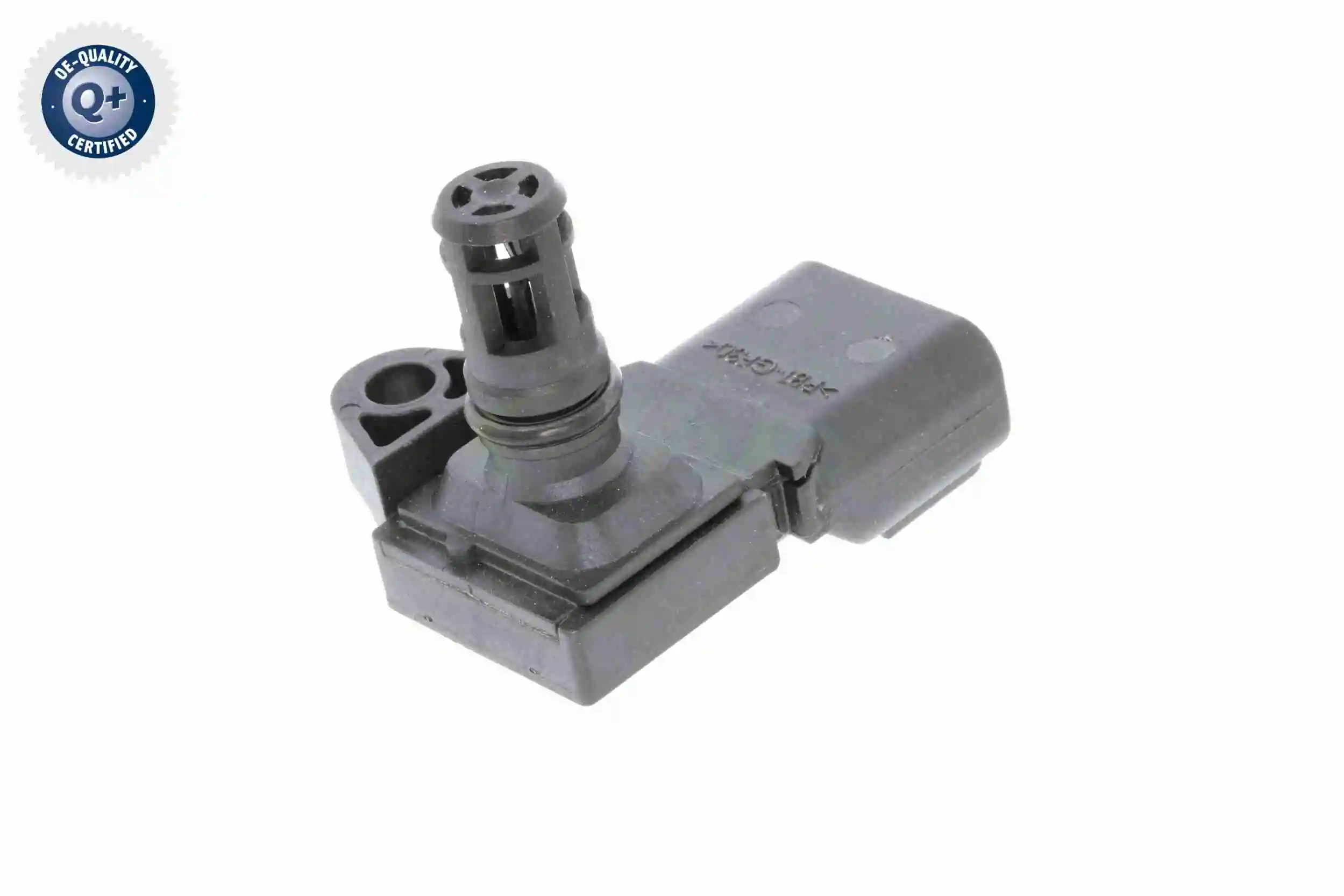 Sensor, intake manifold pressure Q+, original equipment manufacturer quality V25-72-0183