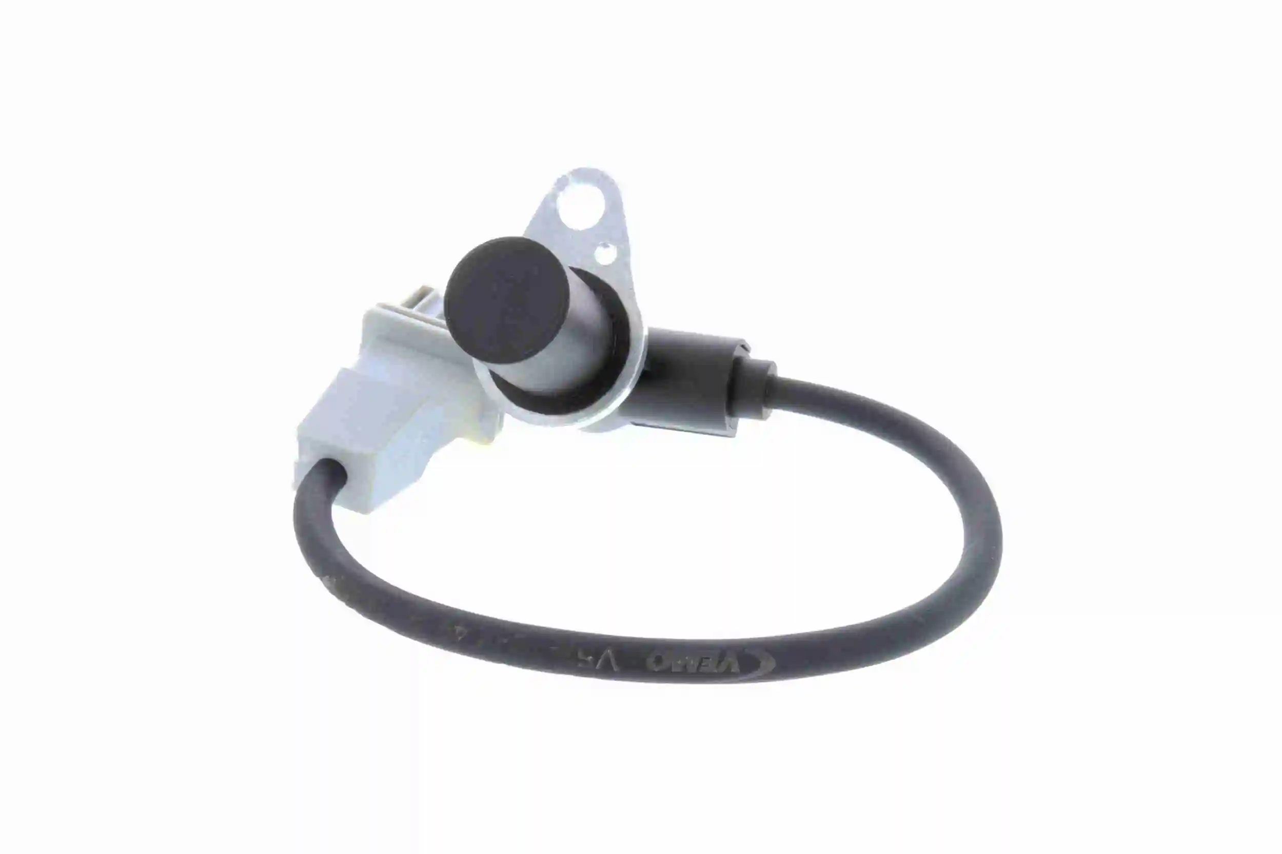 Sensor, crankshaft pulse Original VEMO Quality V53-72-0049