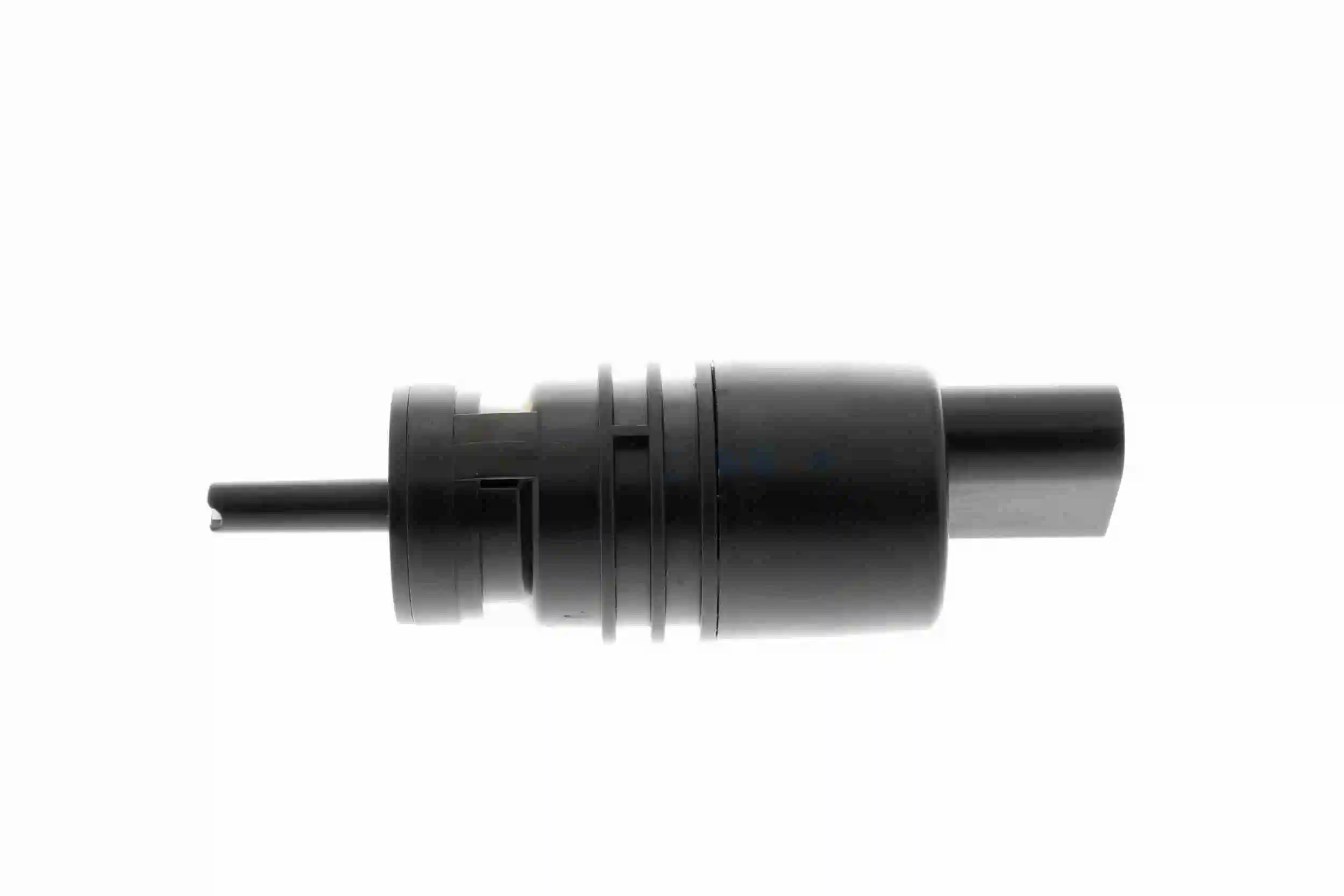 Washer Fluid Pump, window cleaning Green Mobility Parts V40-08-0022