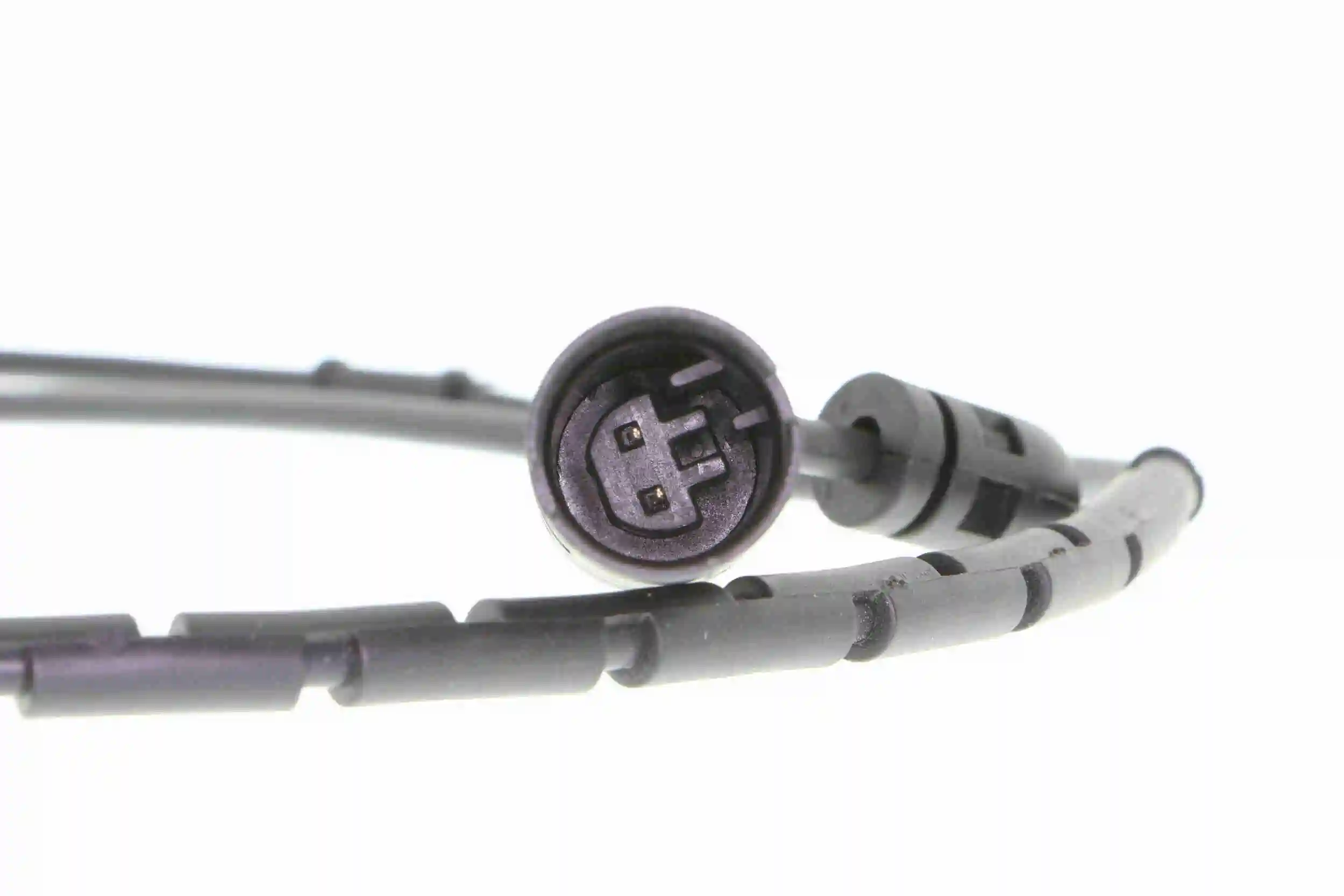 Warning Contact, brake pad wear Original VEMO Quality V20-72-0528