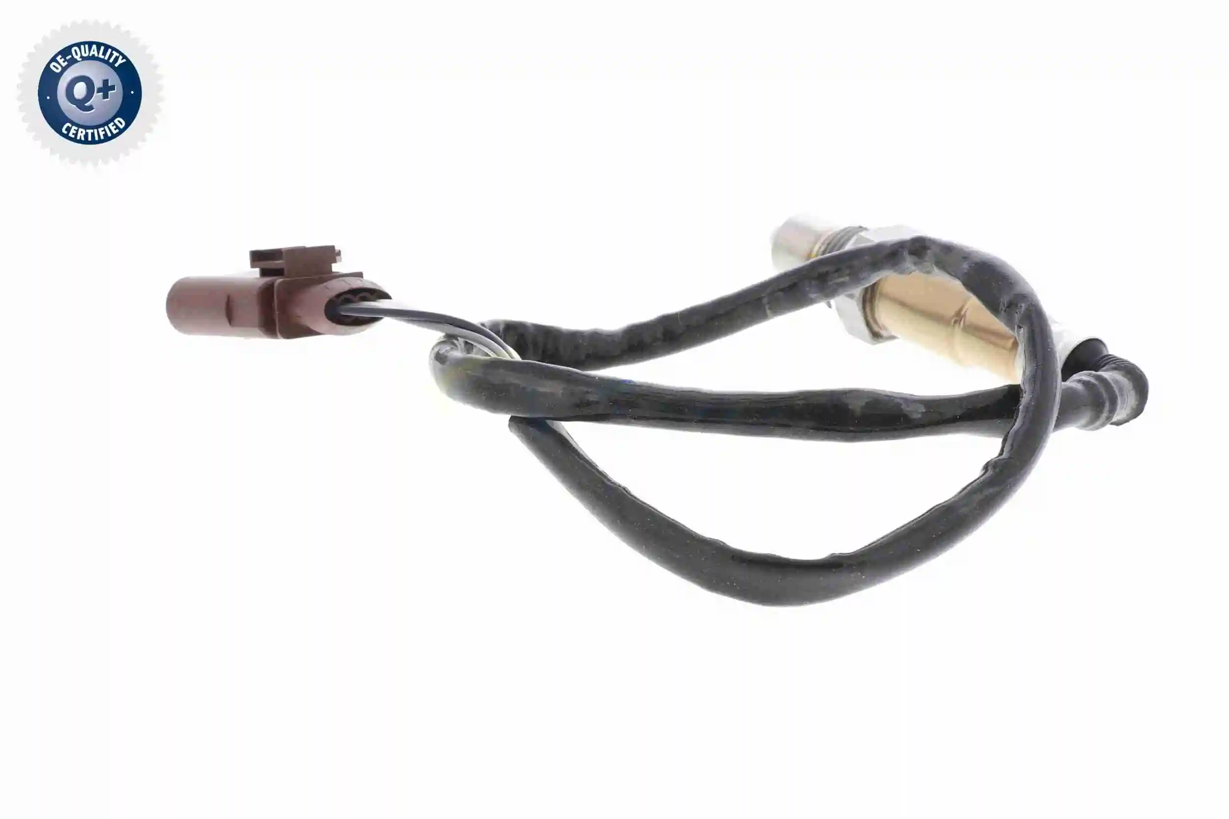 Oxygen Sensor Q+, original equipment manufacturer quality V10-76-0154