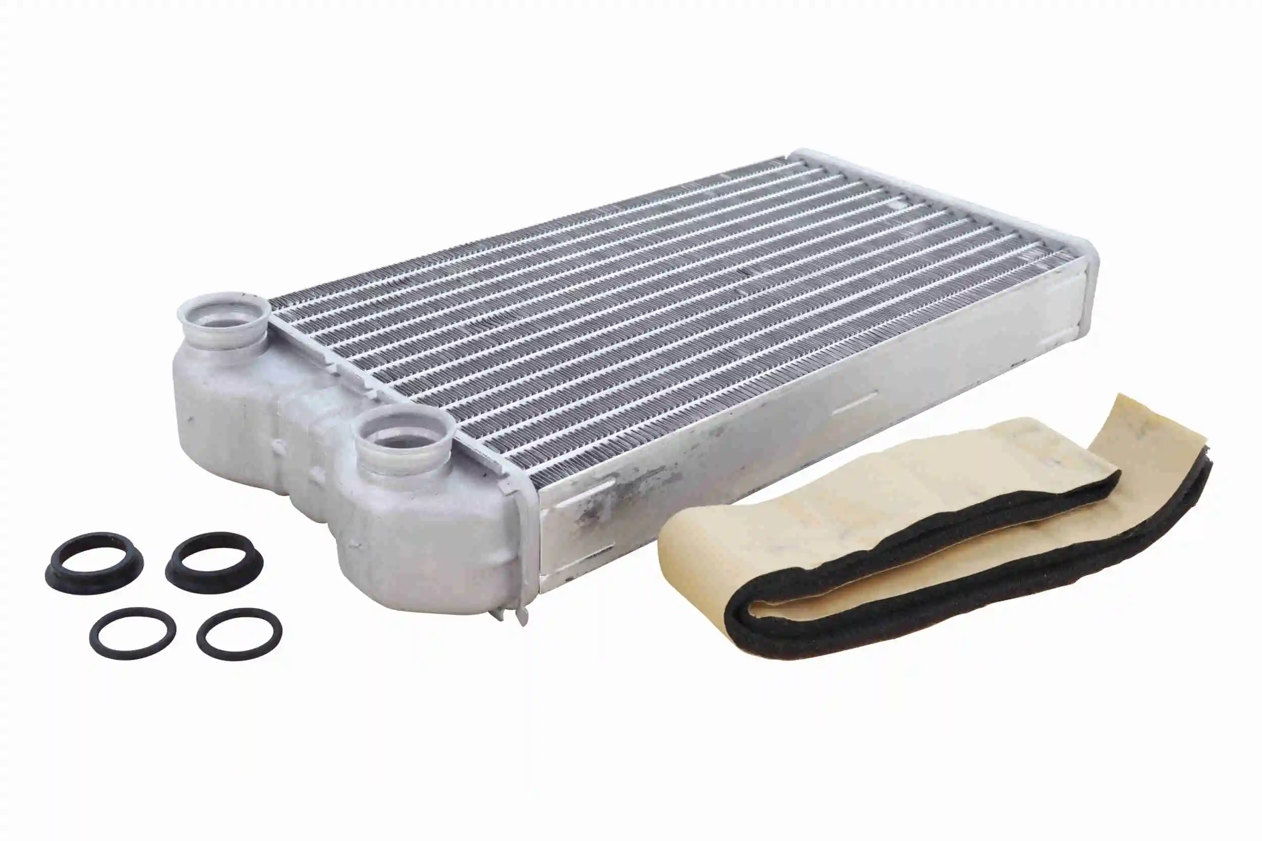 Heat Exchanger, interior heating Original VEMO Quality V40-61-0008