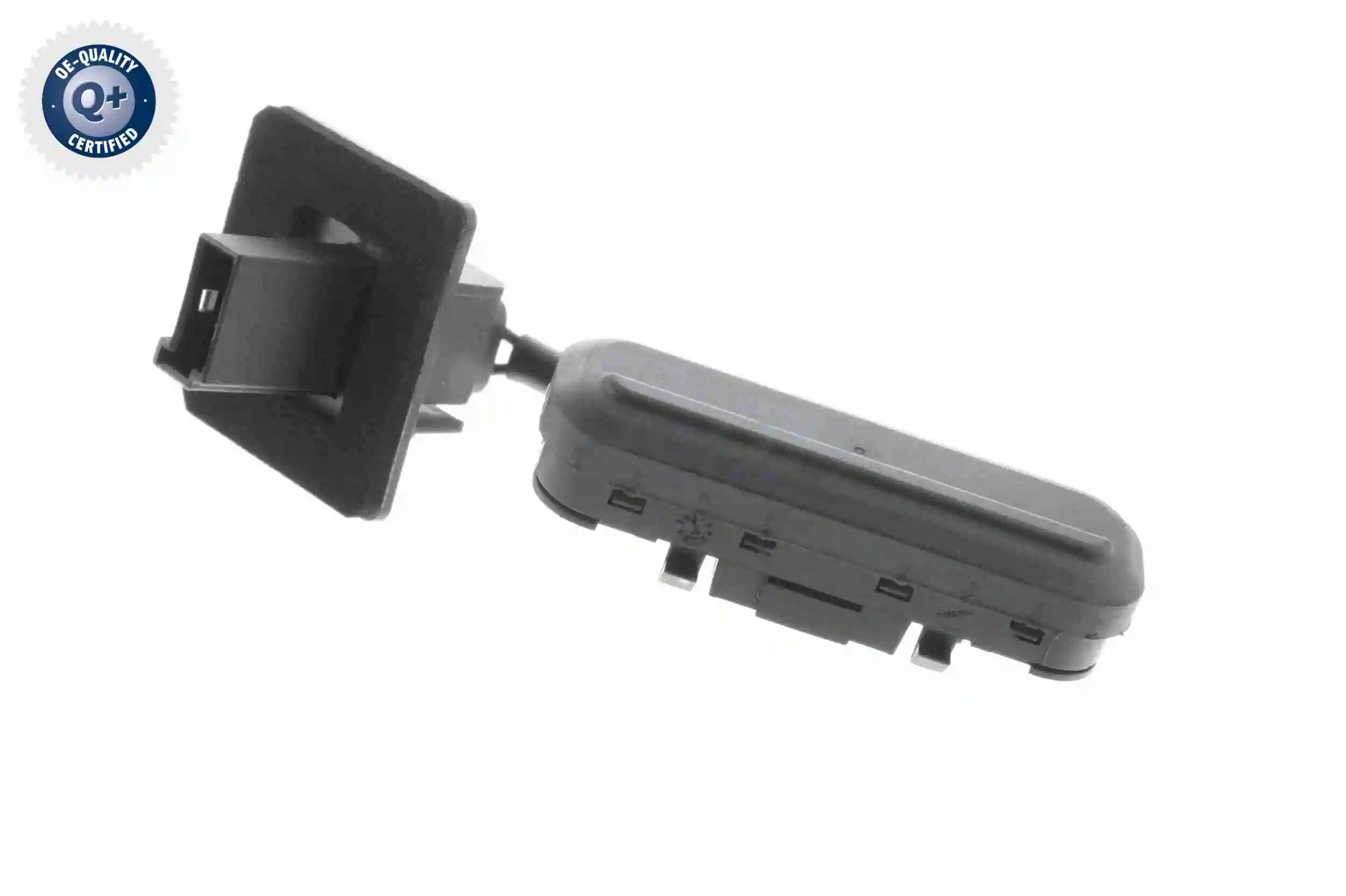 Switch, door lock system Original VEMO Quality V40-85-0001