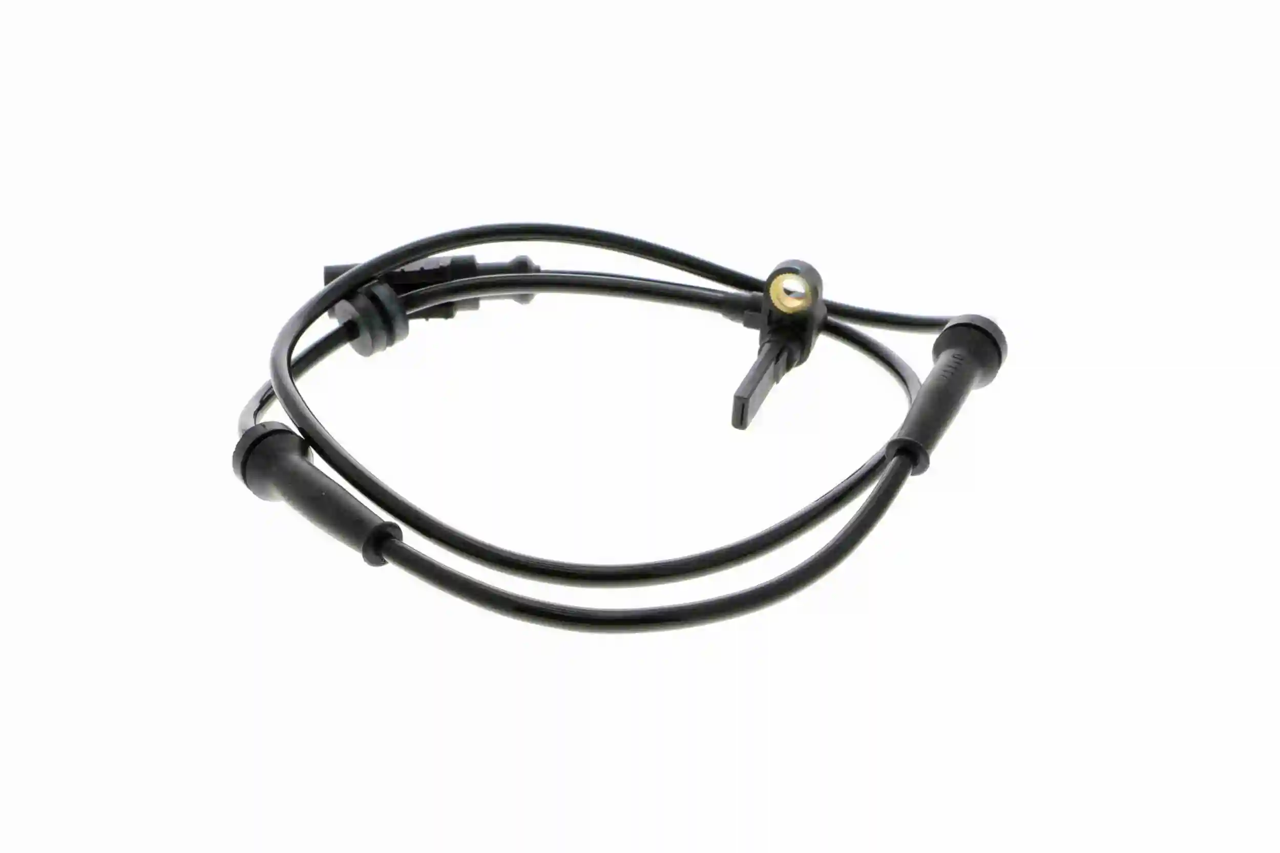 Sensor, wheel speed Original VEMO Quality V24-72-0150-1