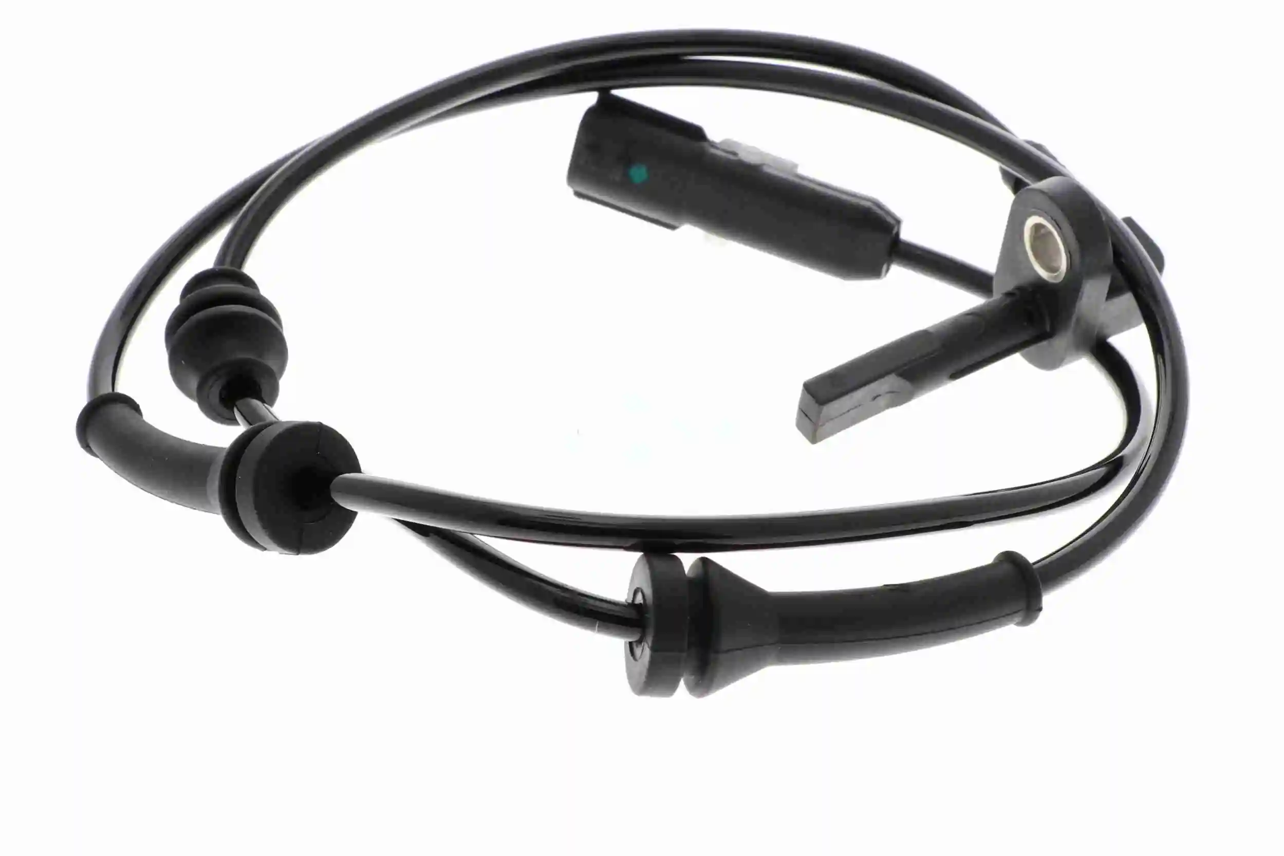 Sensor, wheel speed Original VEMO Quality V46-72-0161